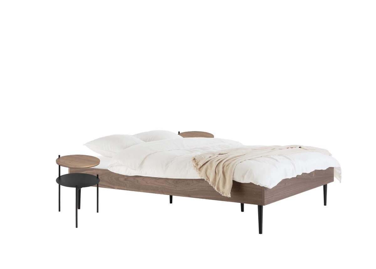 Streiko Bed & Tu Bundle