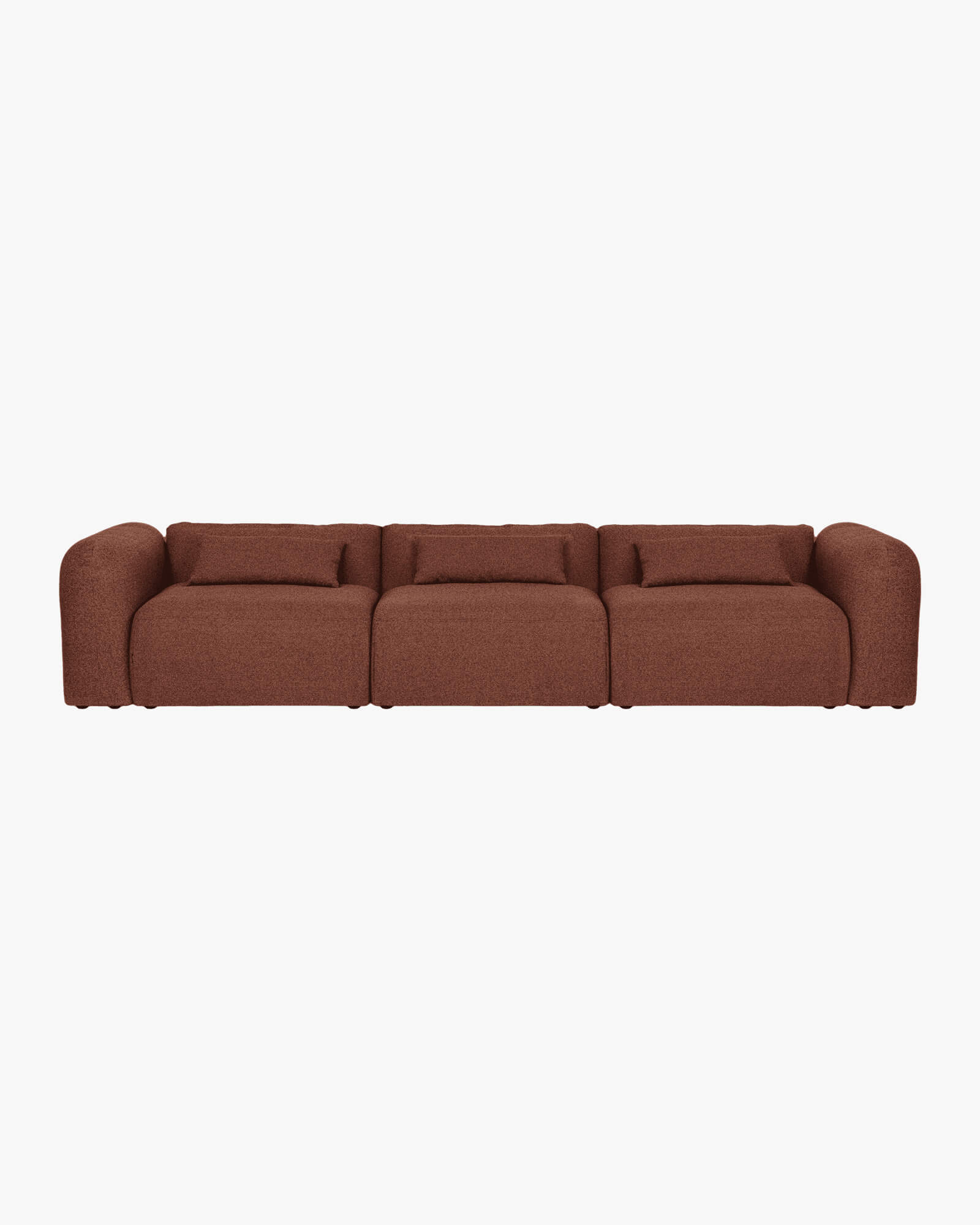 Yaro Sofa 4-Sitzer