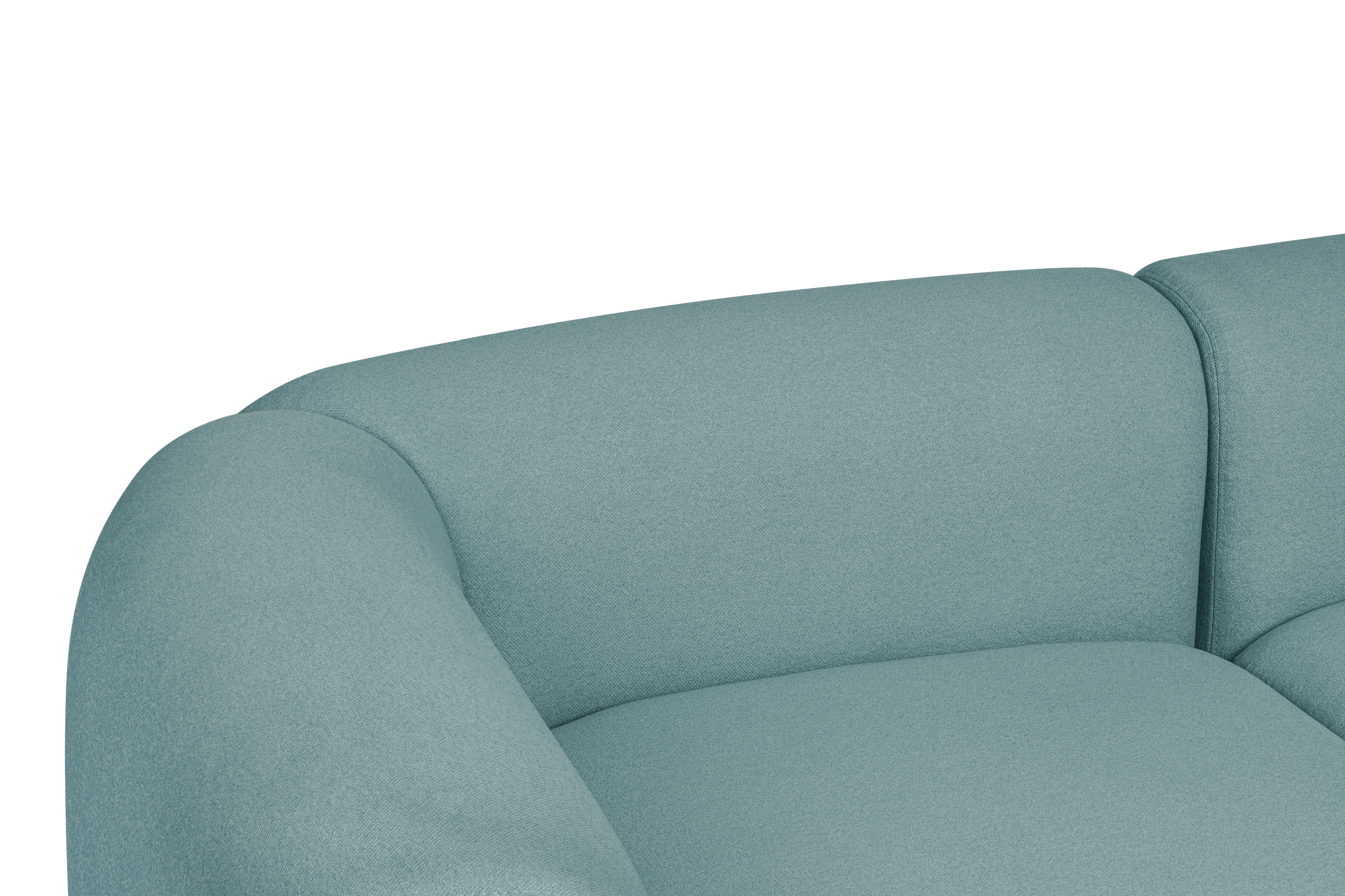 Flom Sofa 2-Sitzer