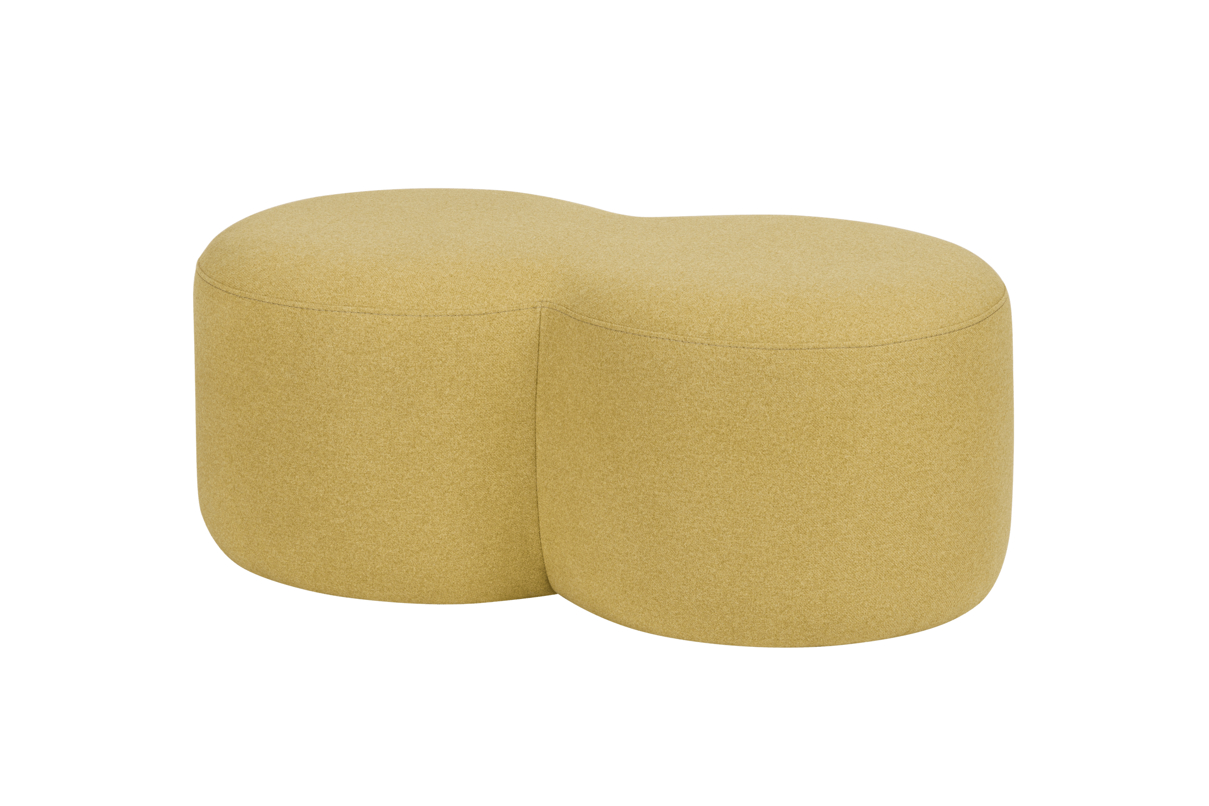 Umbo Pouf