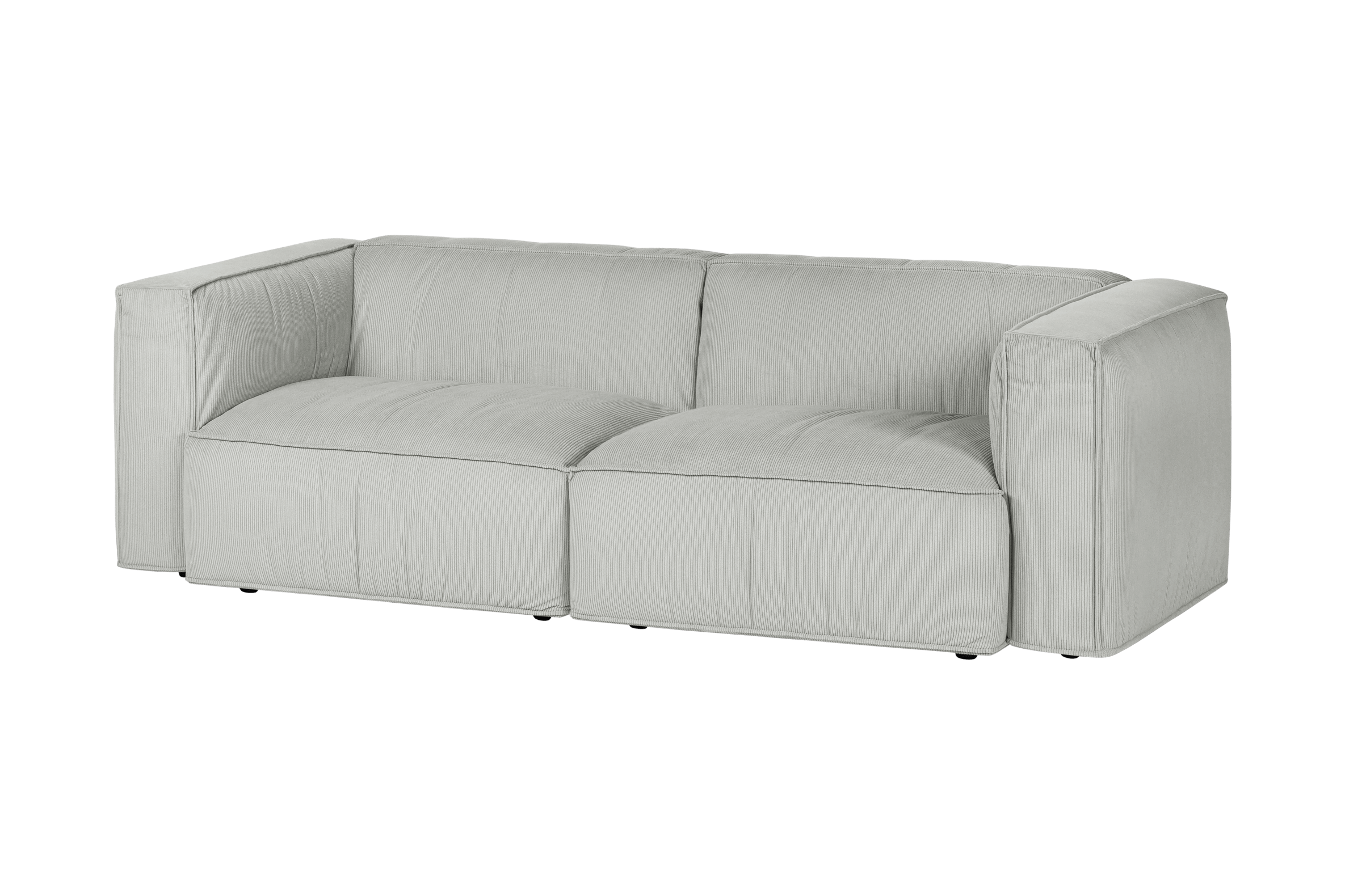 Lobi Sofa 3-Sitzer