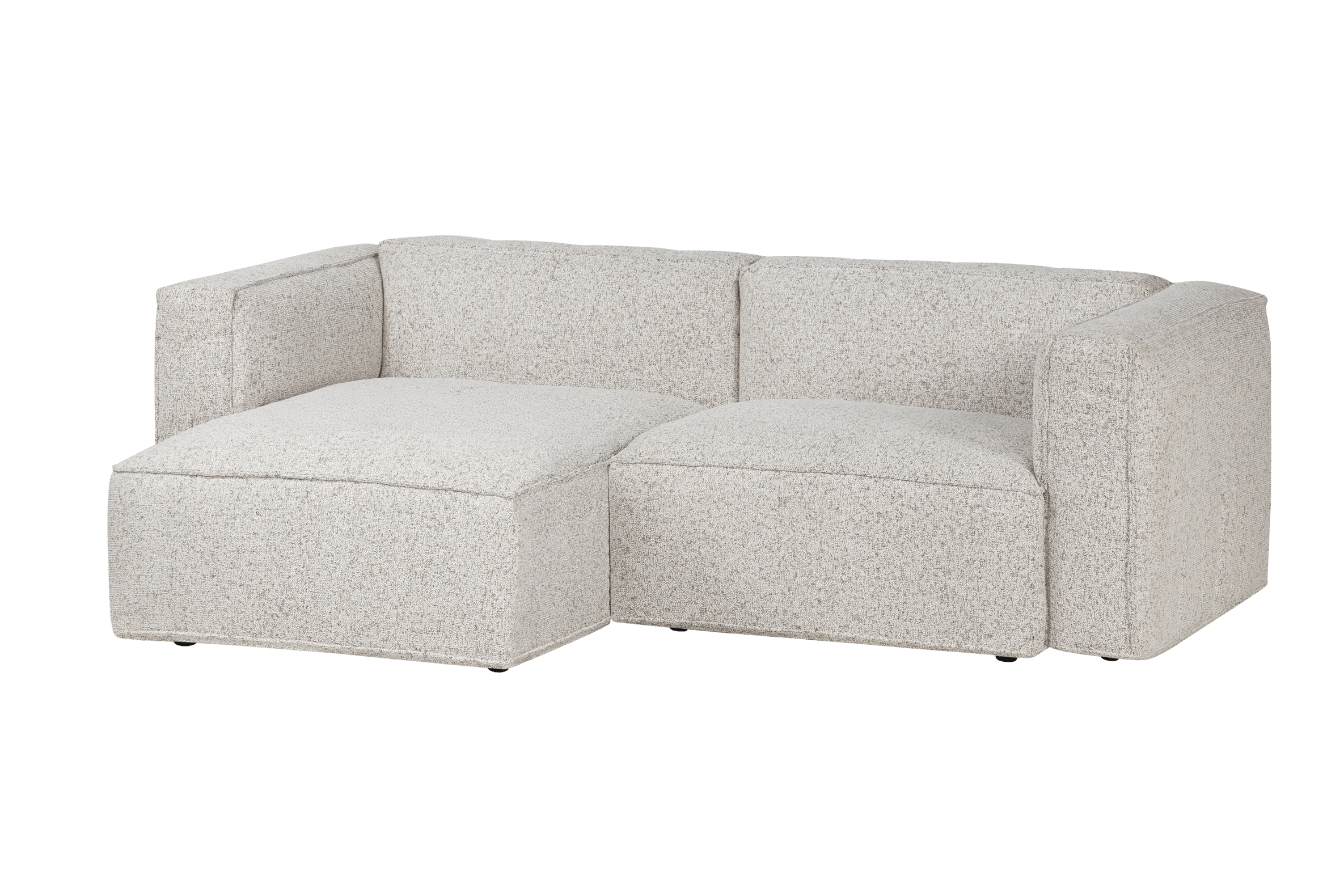 Lobi Sofa 3-Sitzer Ecke