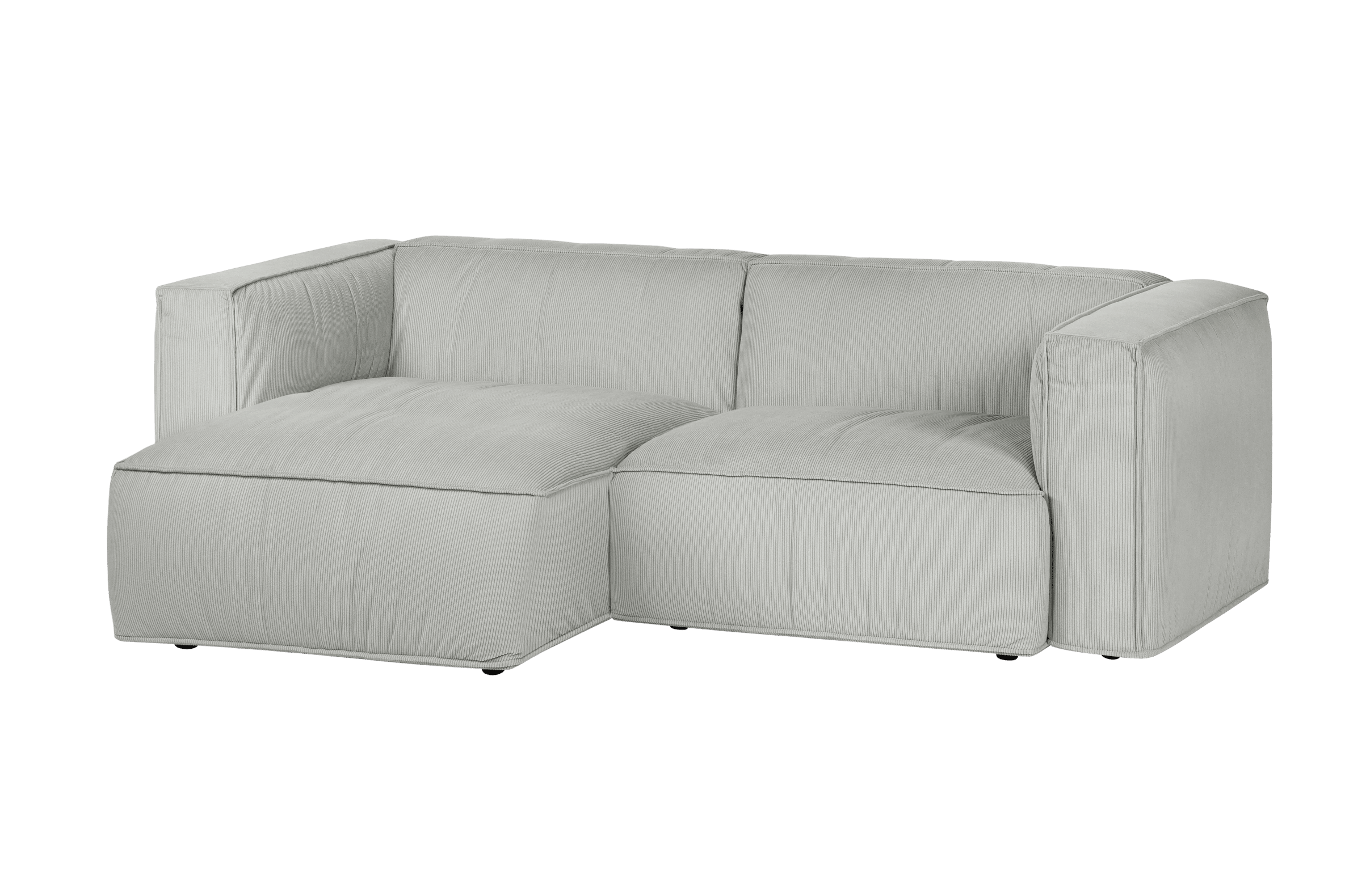 Lobi Sofa 3-Sitzer Ecke