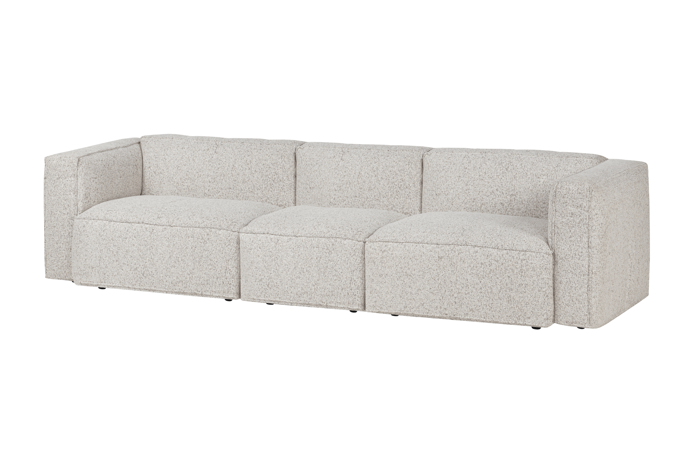 Lobi Sofa 4-Sitzer