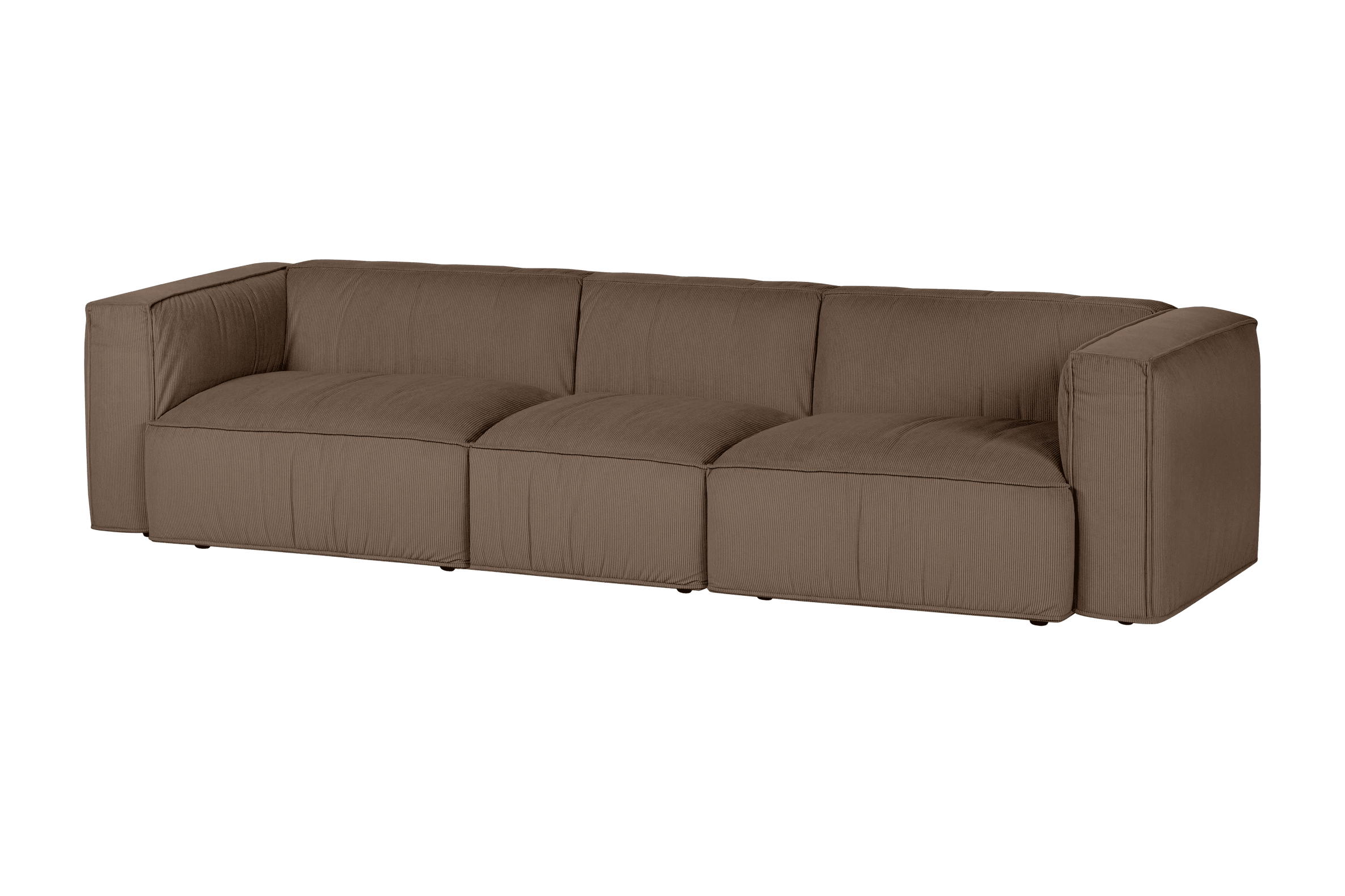 Lobi Sofa 4-Sitzer