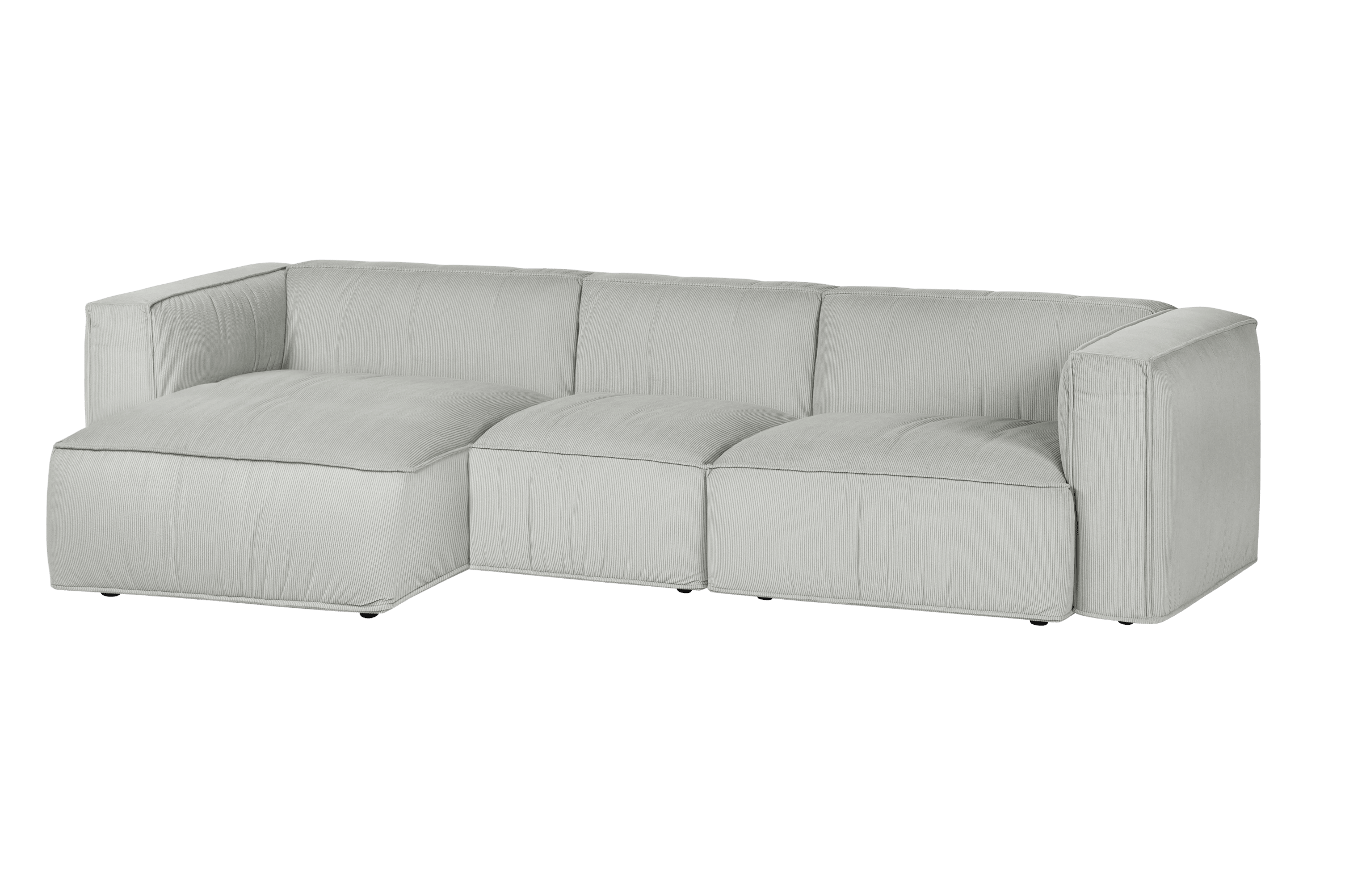 Lobi Sofa 4-Sitzer Ecke