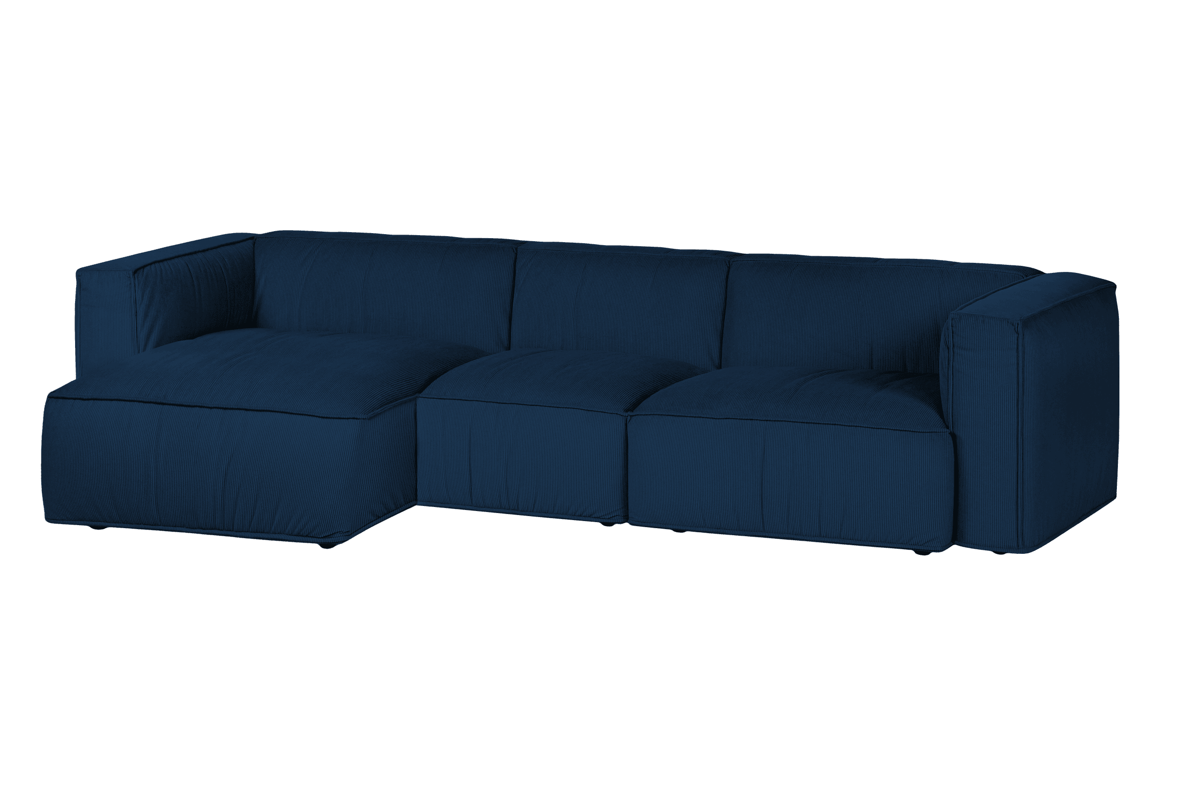 Lobi Sofa 4-Sitzer Ecke