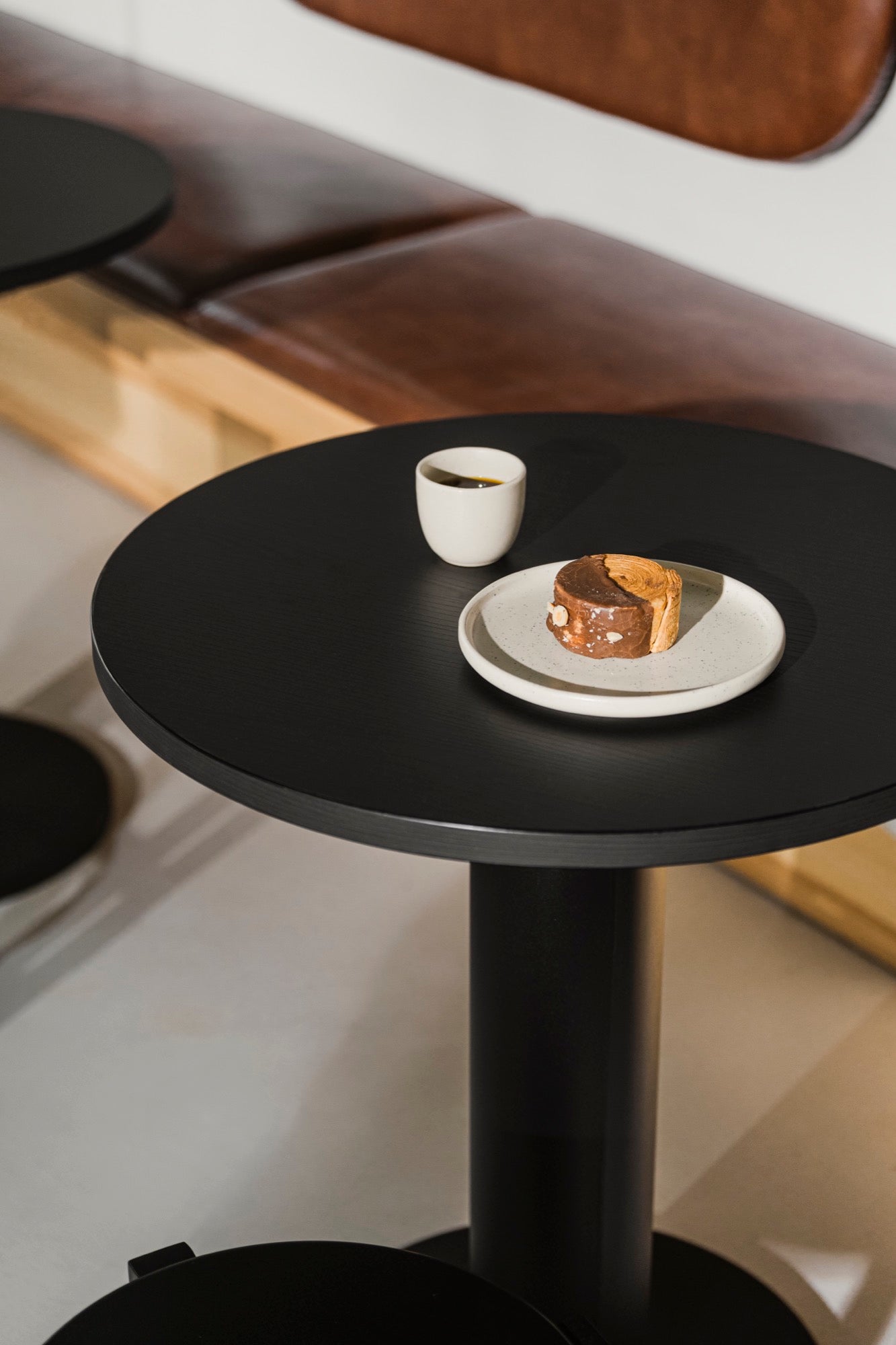 Sool Café Tisch - 65 cm