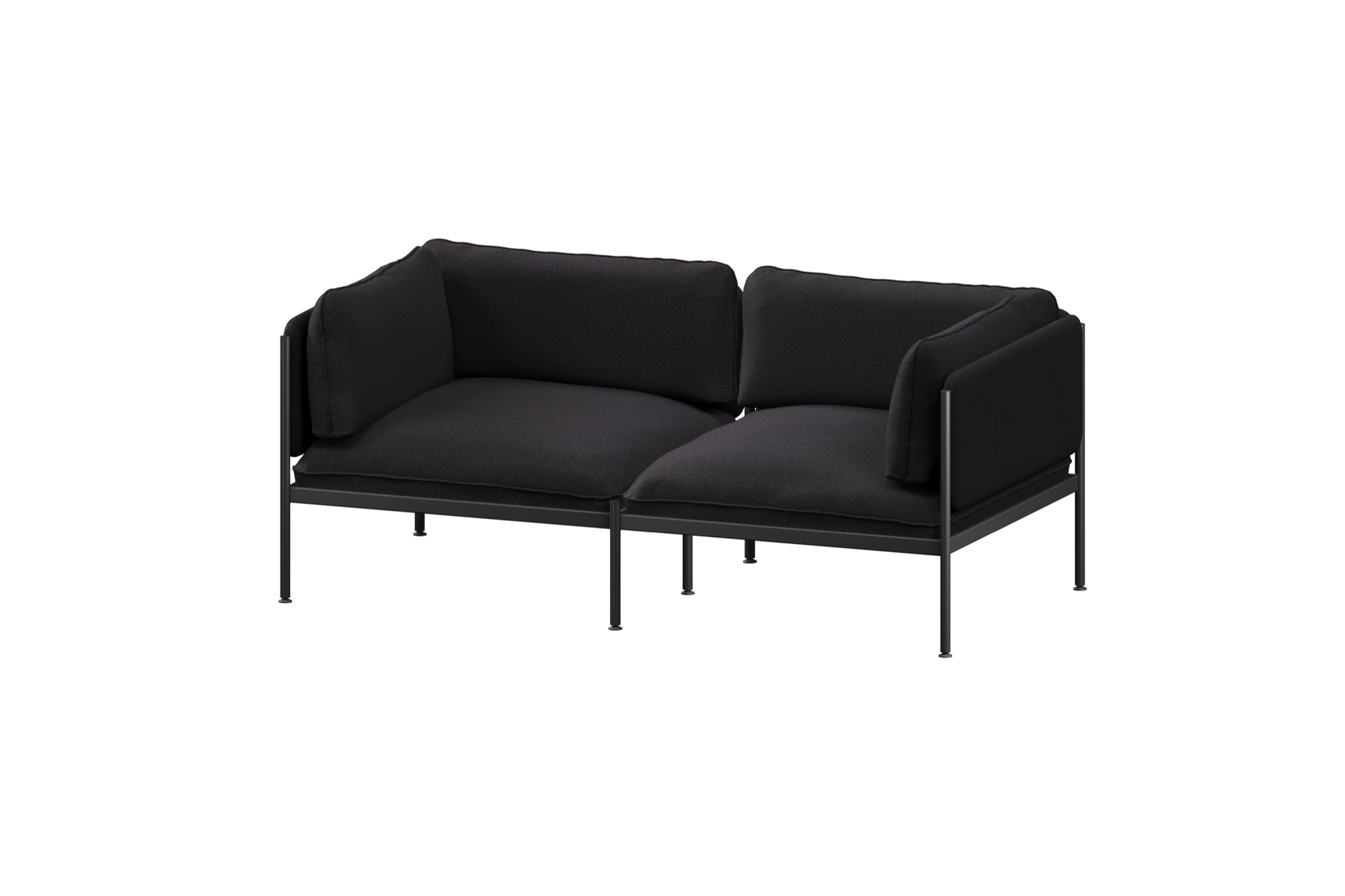 Toom Modular Sofa 2-Sitzer