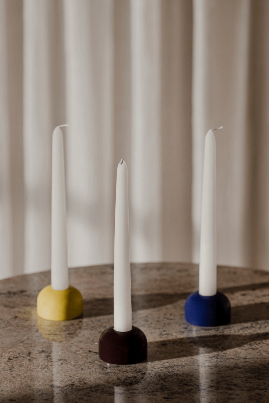 Lums Kerzenständer – klein