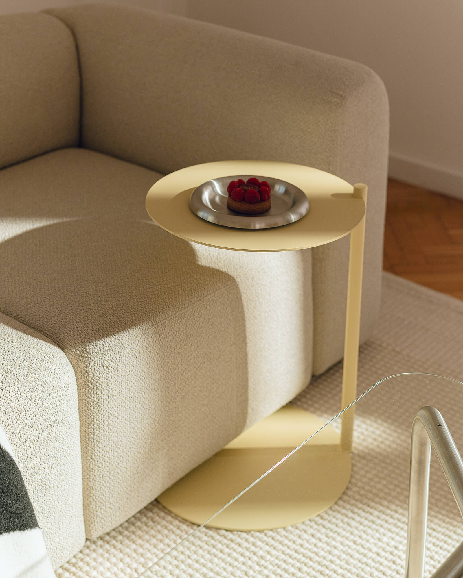 Table d'appoint Ande