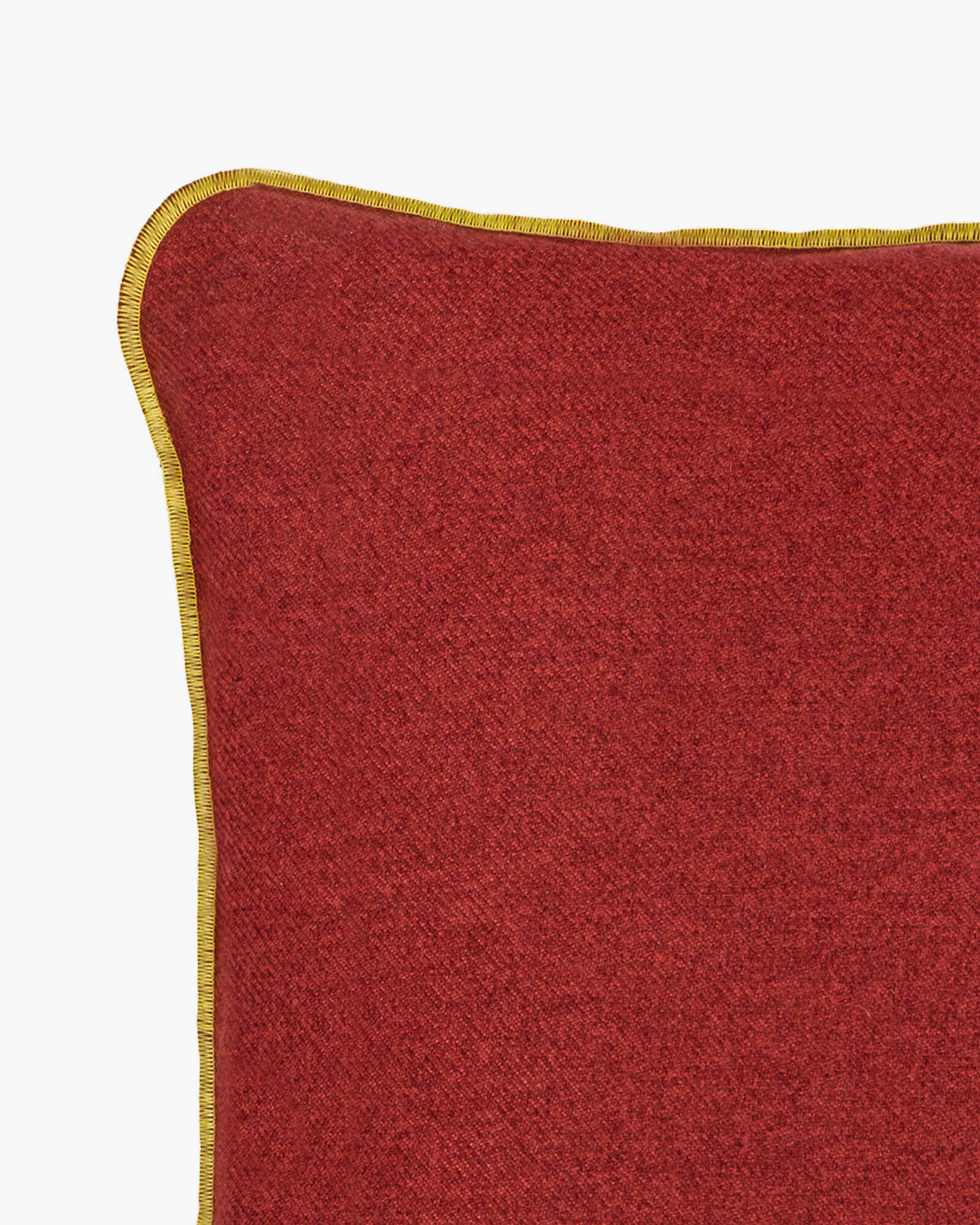 Coussin Dvu - 40 x 40 cm