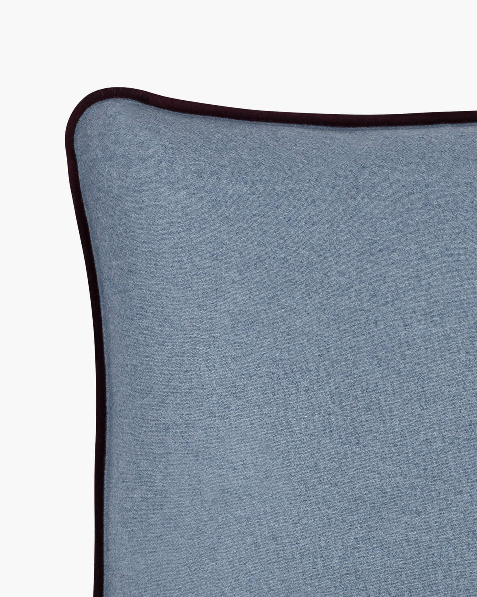 Coussin Dvu  - 40 x 40 cm