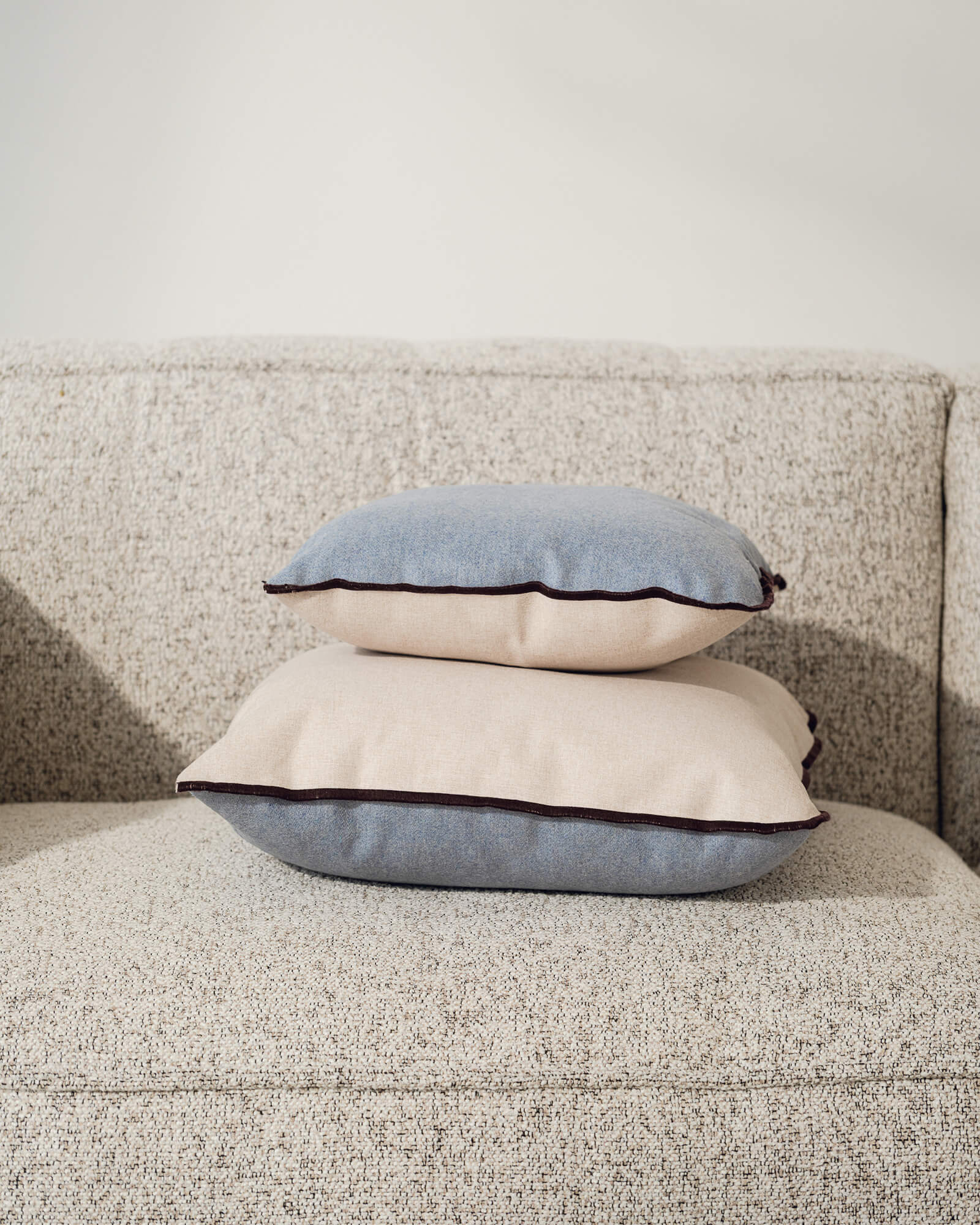 Coussin Dvu  - 50 x 50 cm