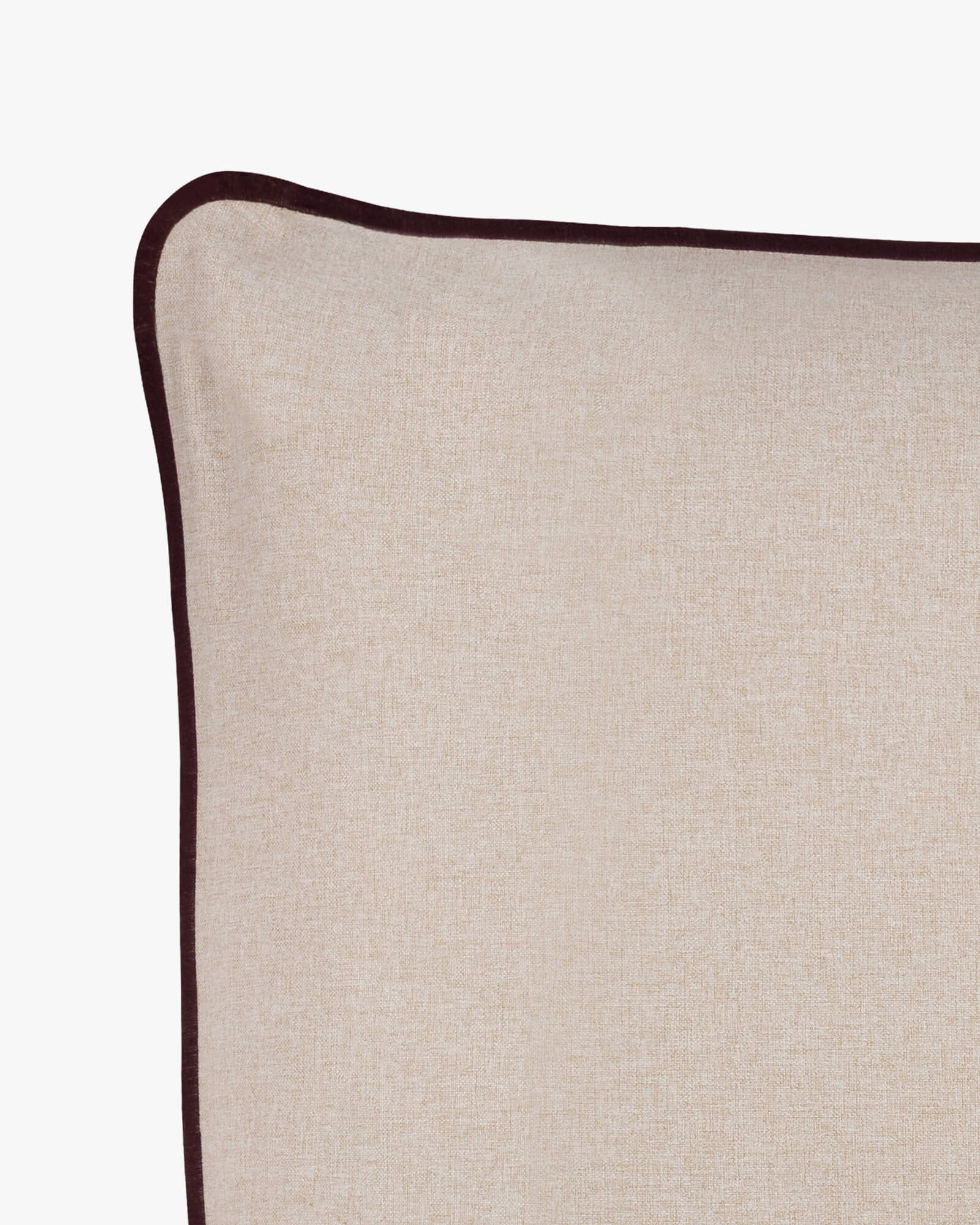 Coussin Dvu  - 50 x 50 cm