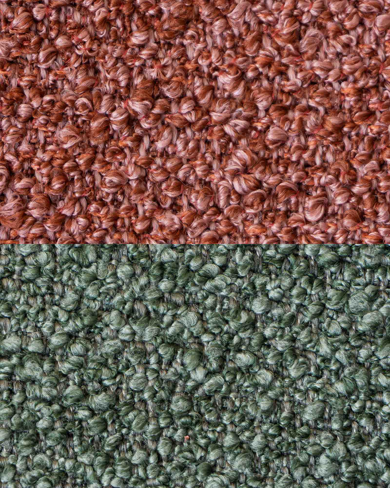 Échantillon de tissu