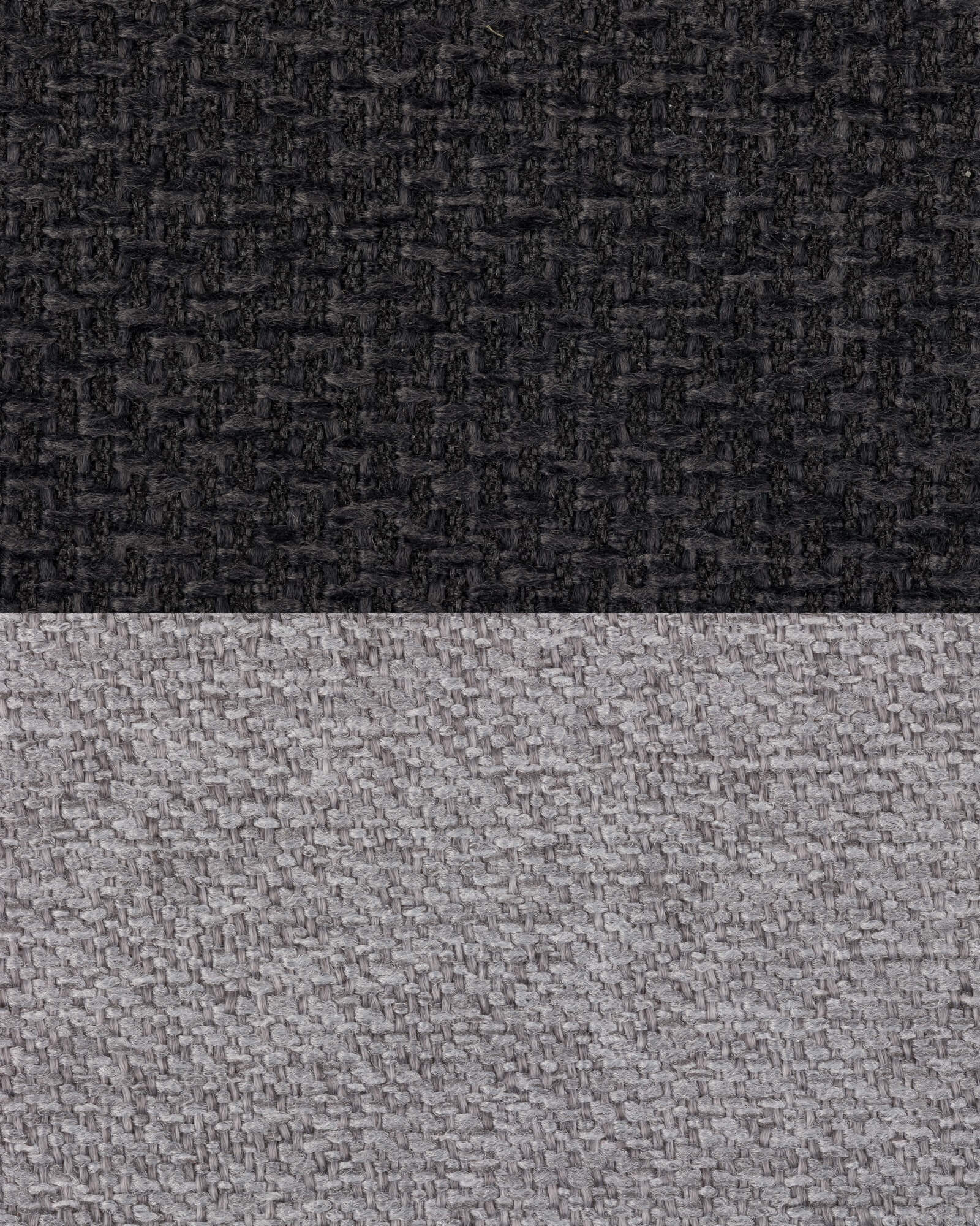 Échantillon de tissu