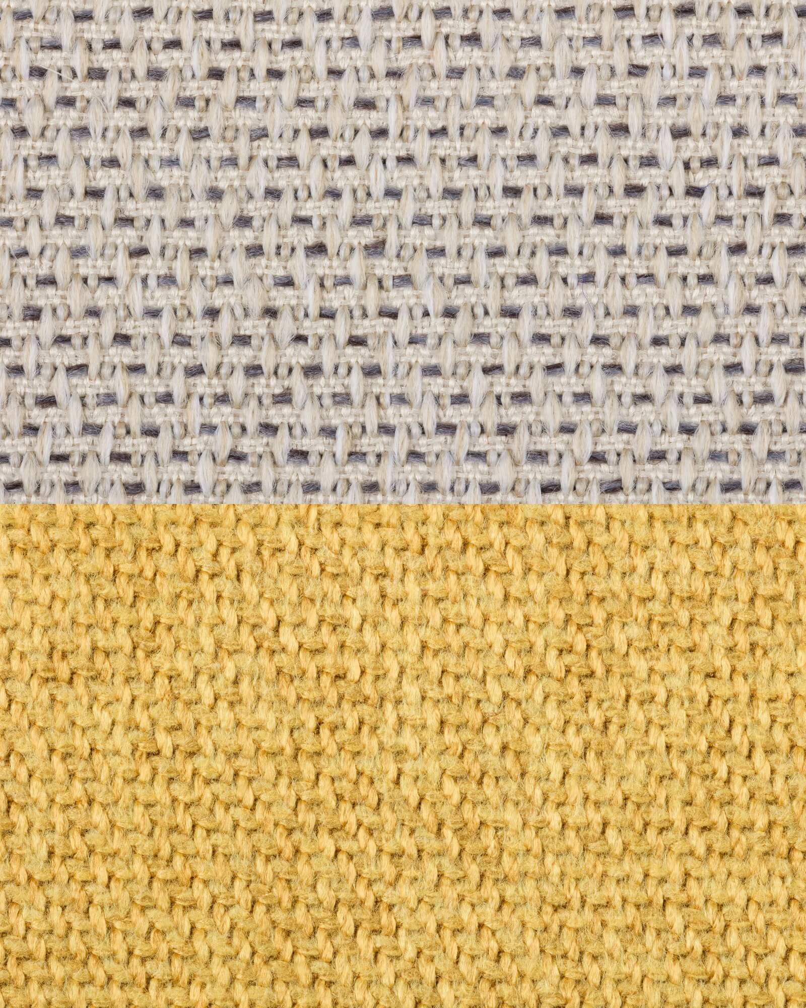 Échantillon de tissu