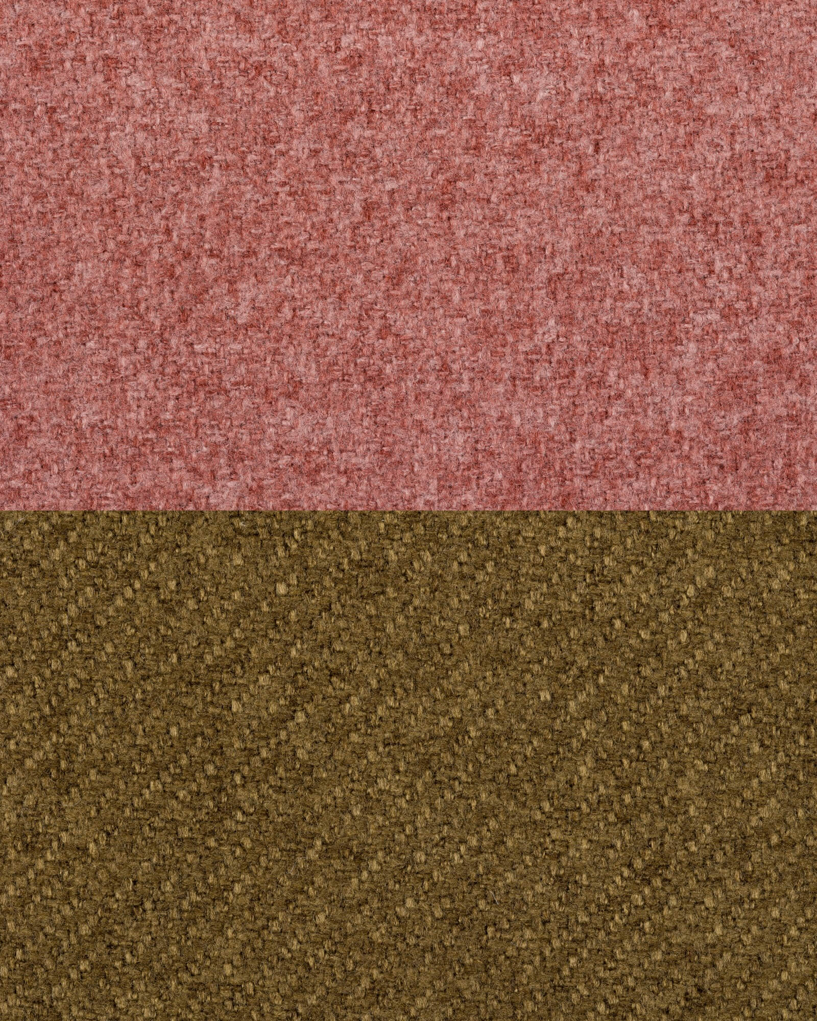 Échantillon de tissu