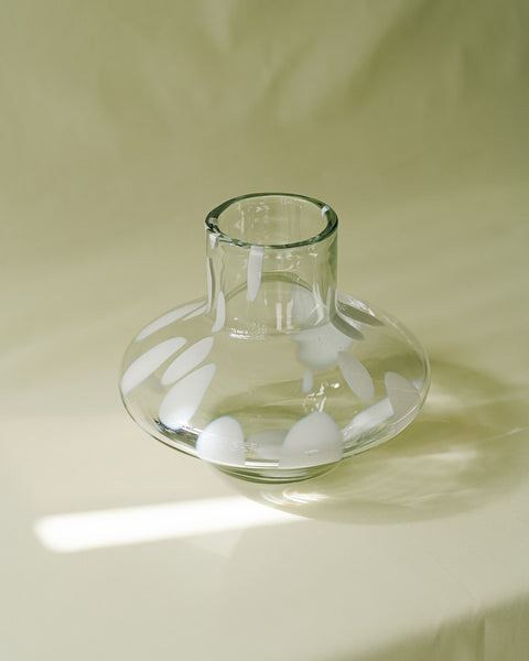 Vase Glom