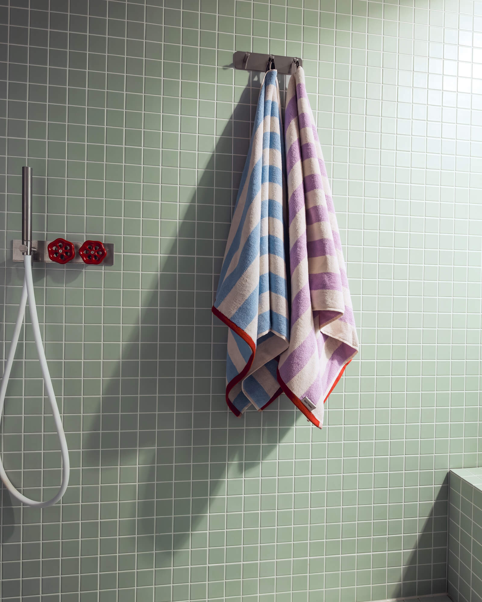 Serviette de bain Gobo