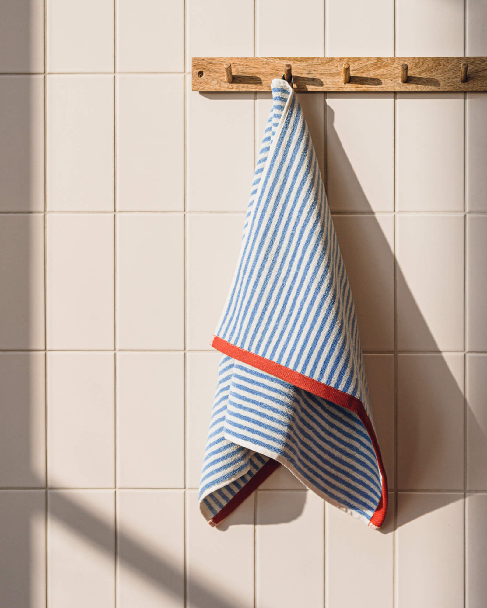 Serviette de toilette Gobo