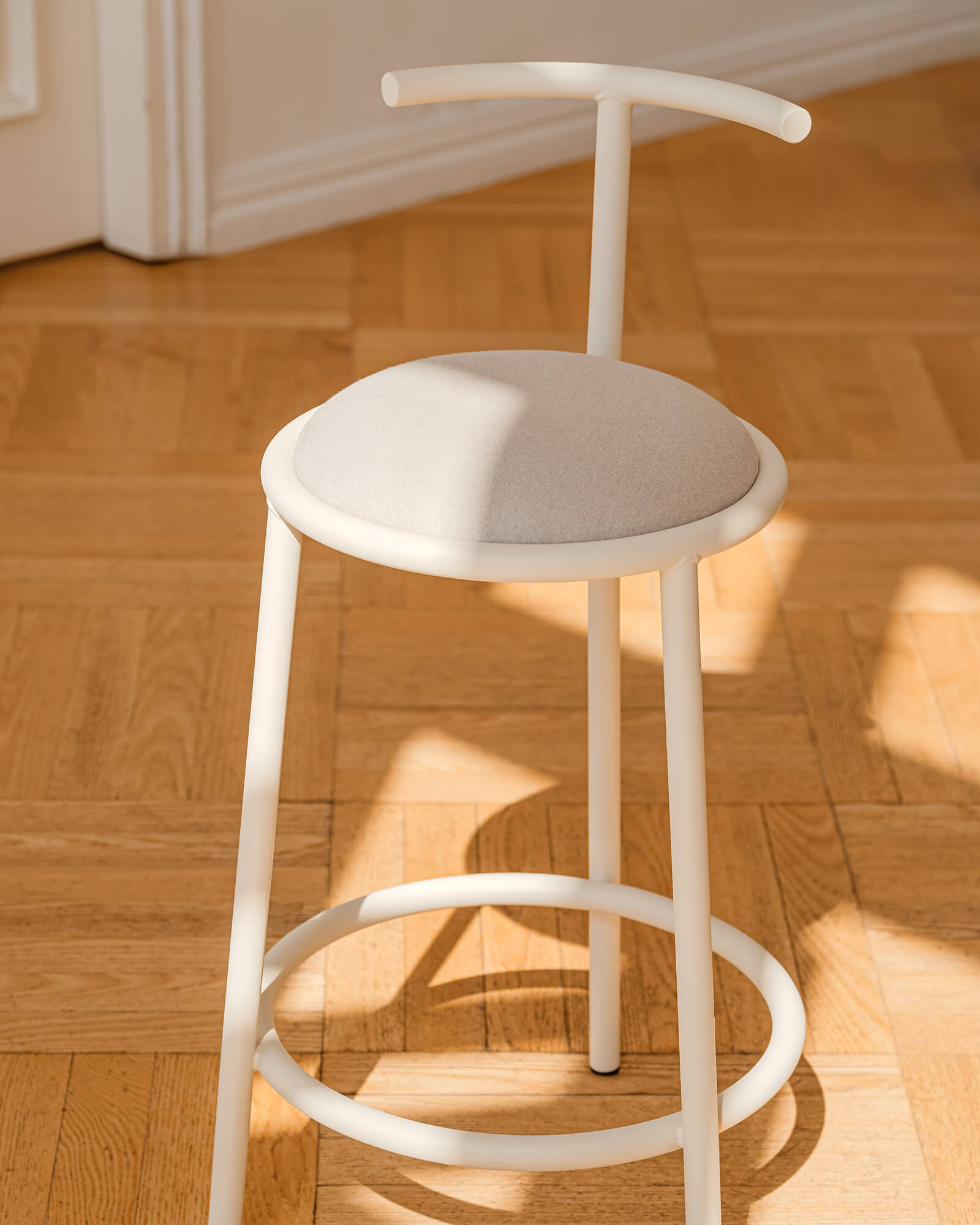 Tabouret de bar Hogo