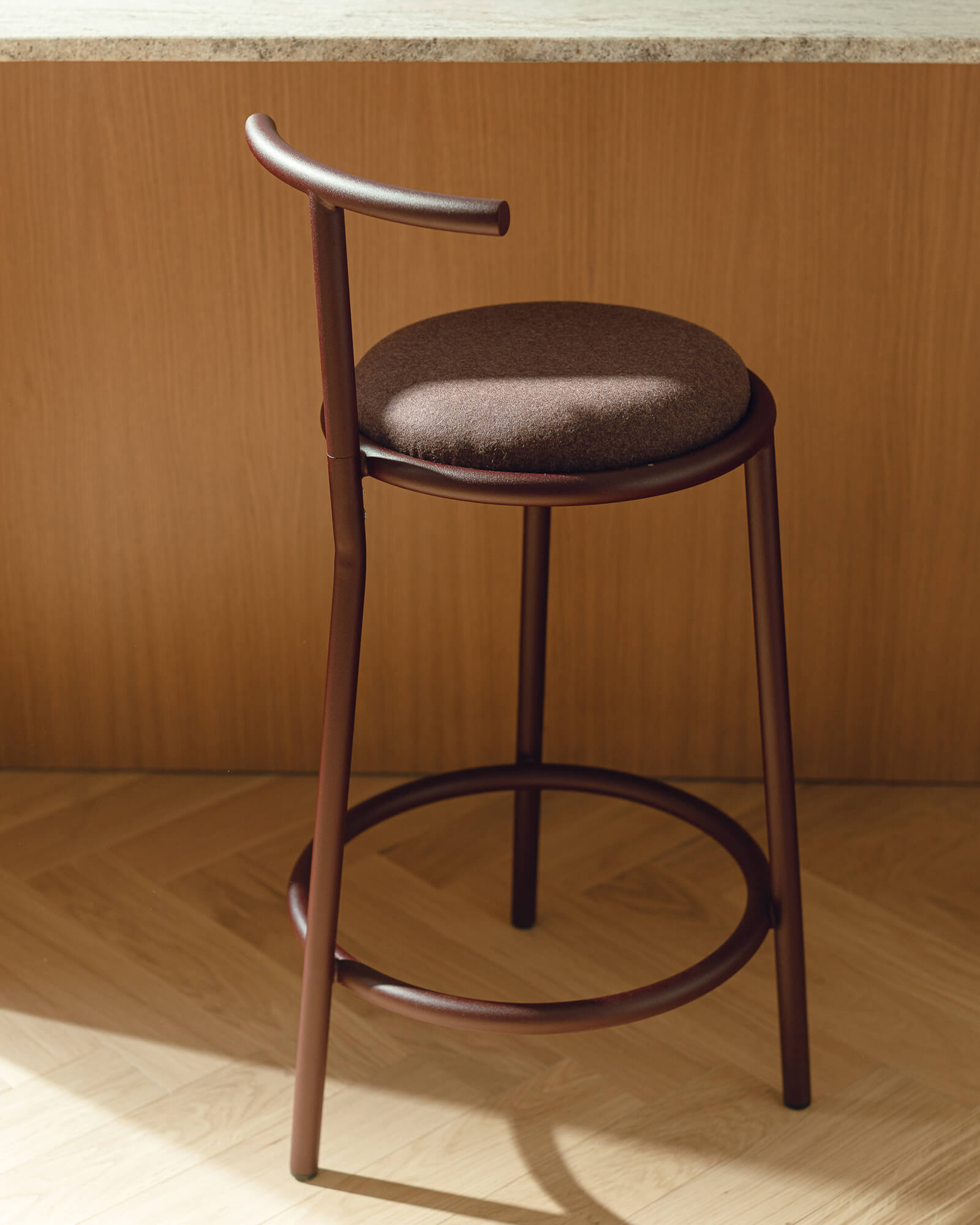 Tabouret de bar Hogo