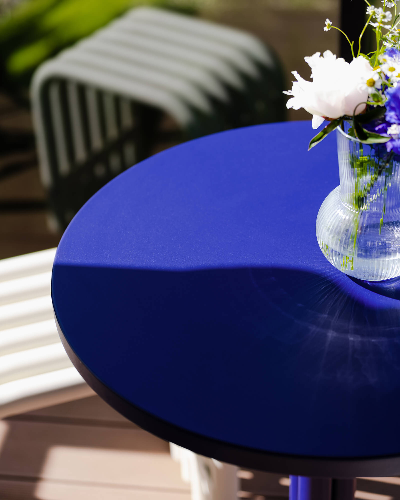 Table de bistrot Nokk