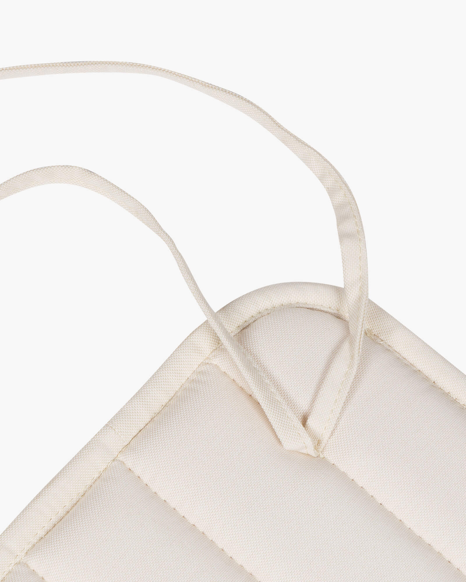 Tabouret Nokk Coussin