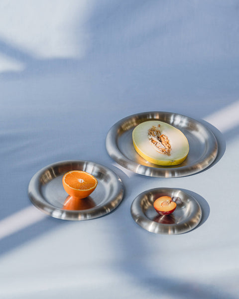 Assiette Roto - lot de 2  - Ø16 cm