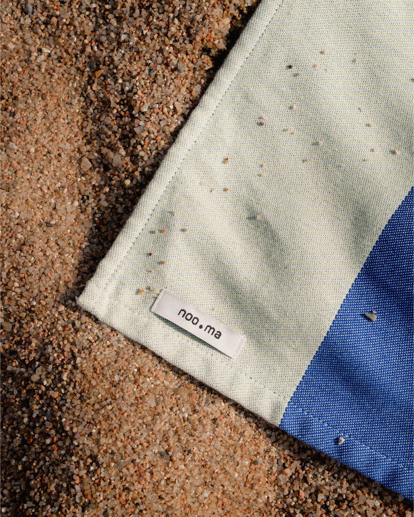 Serviette de plage Su