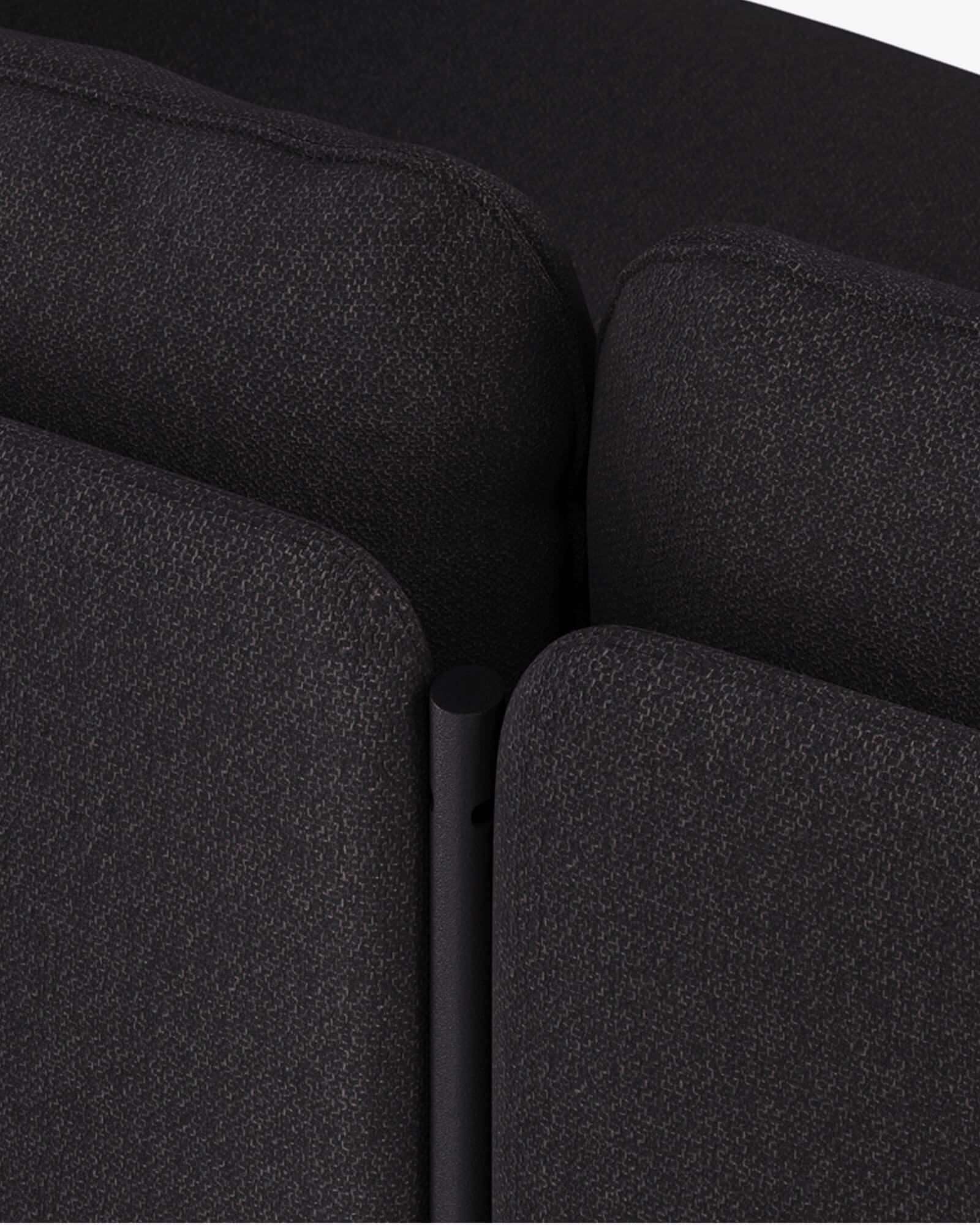 Toom Canapé Modulaire 2 places