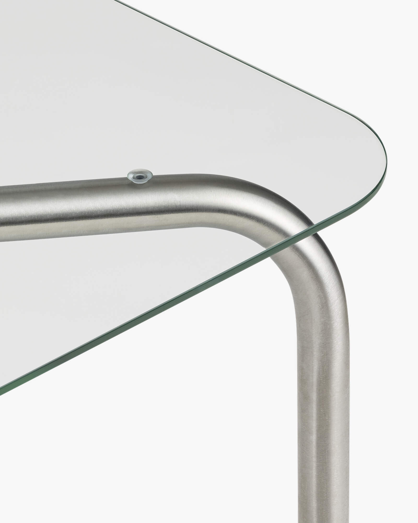 Table basse Uku 80 x 80 cm