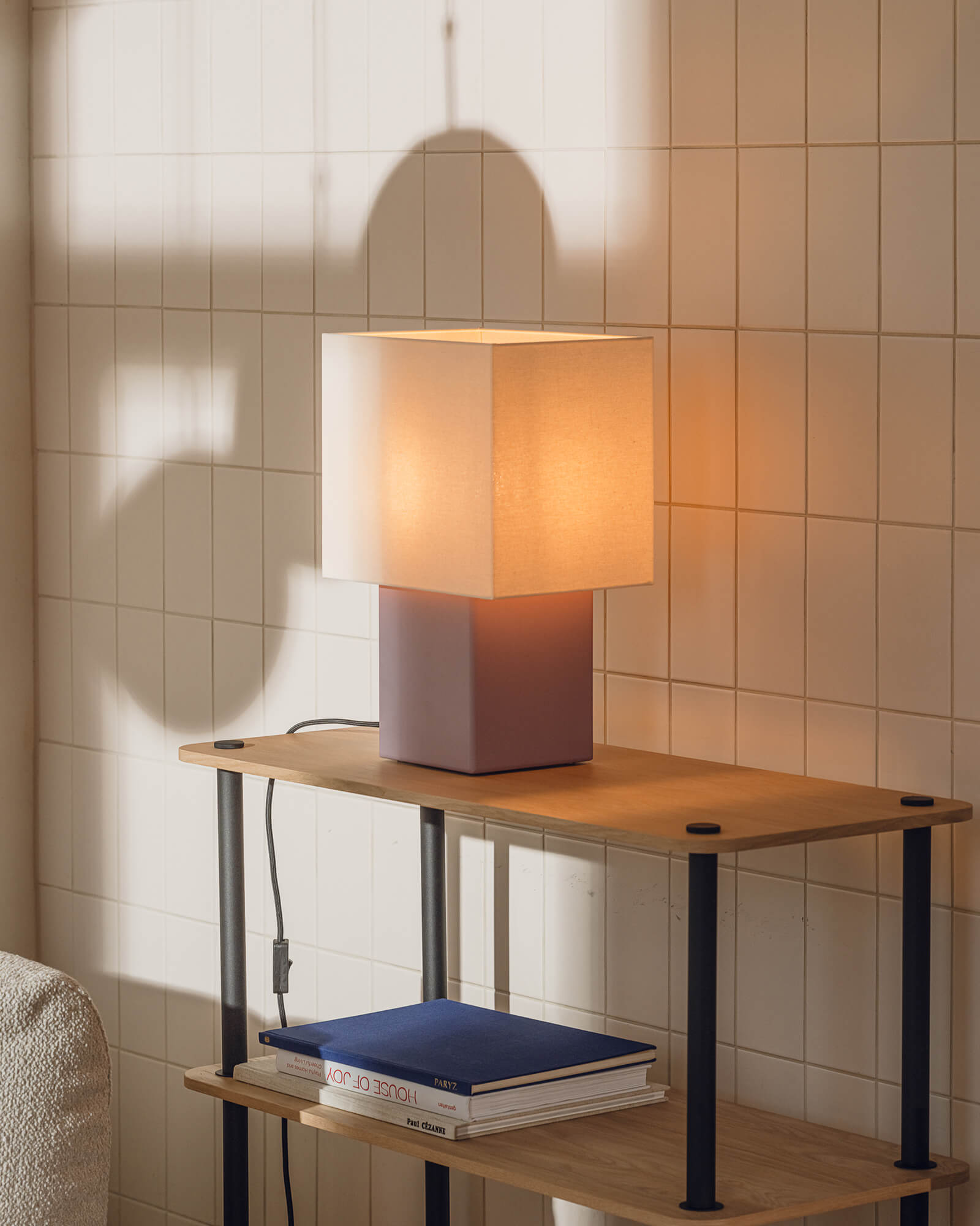 Lampe de table Zam