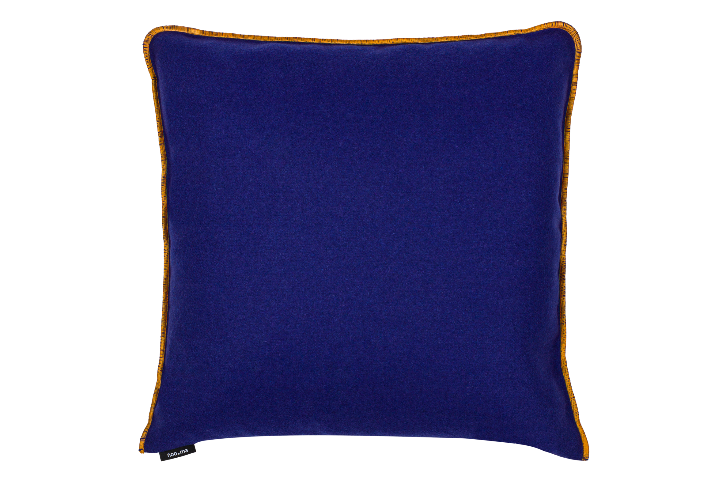 Coussin Dvu - 50 x 50 cm