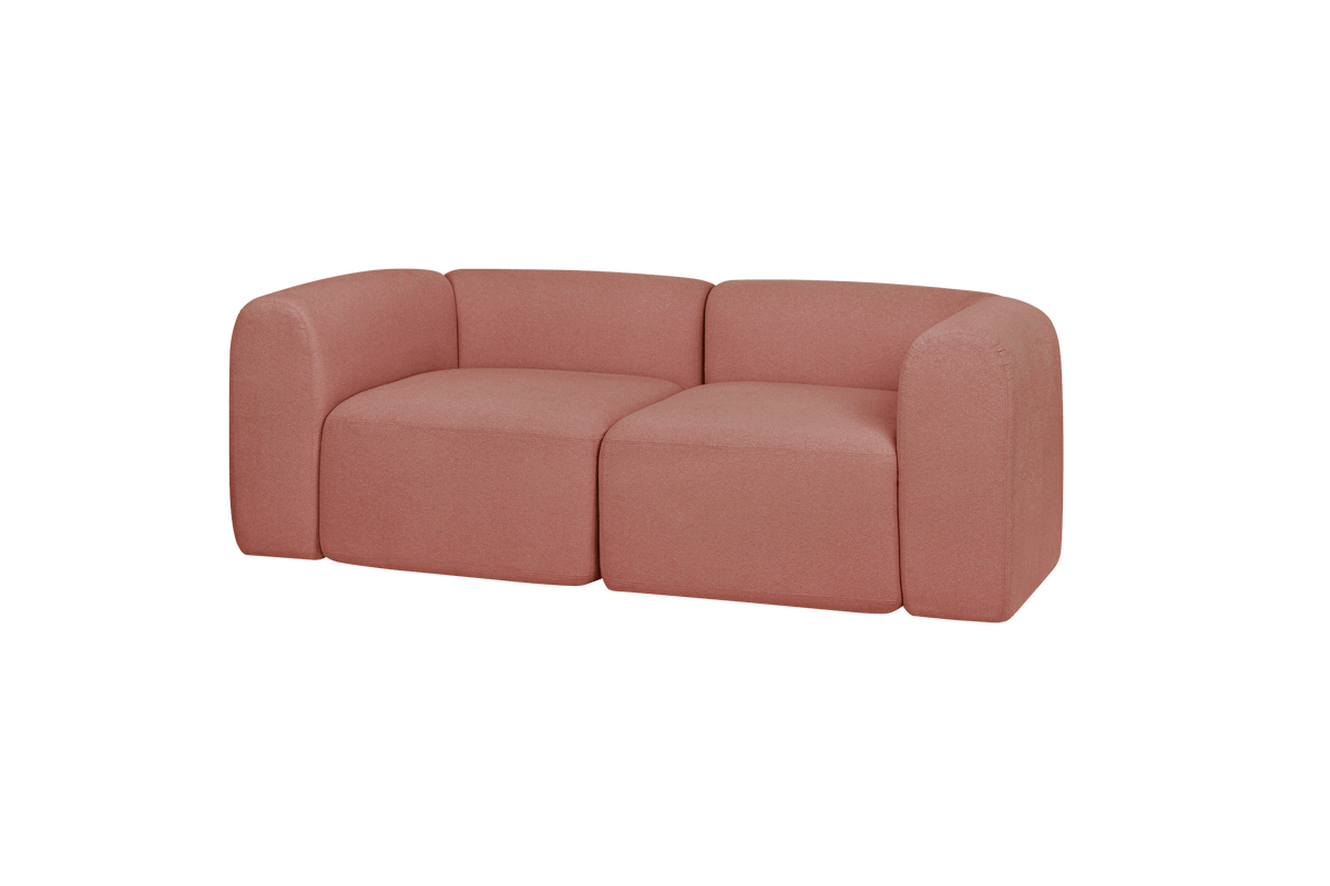 Flom Sofa 2-seater