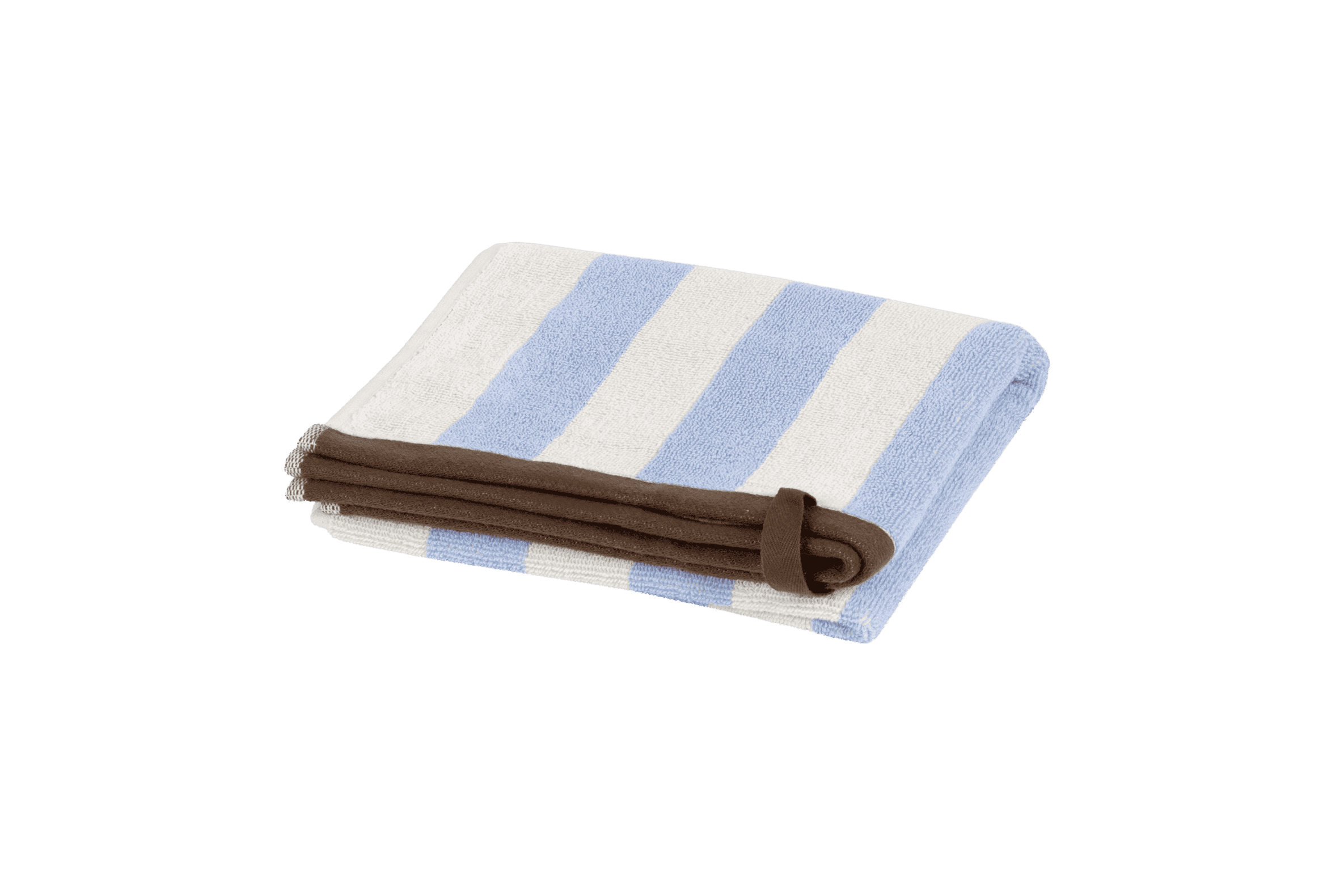 Serviette de toilette Gobo