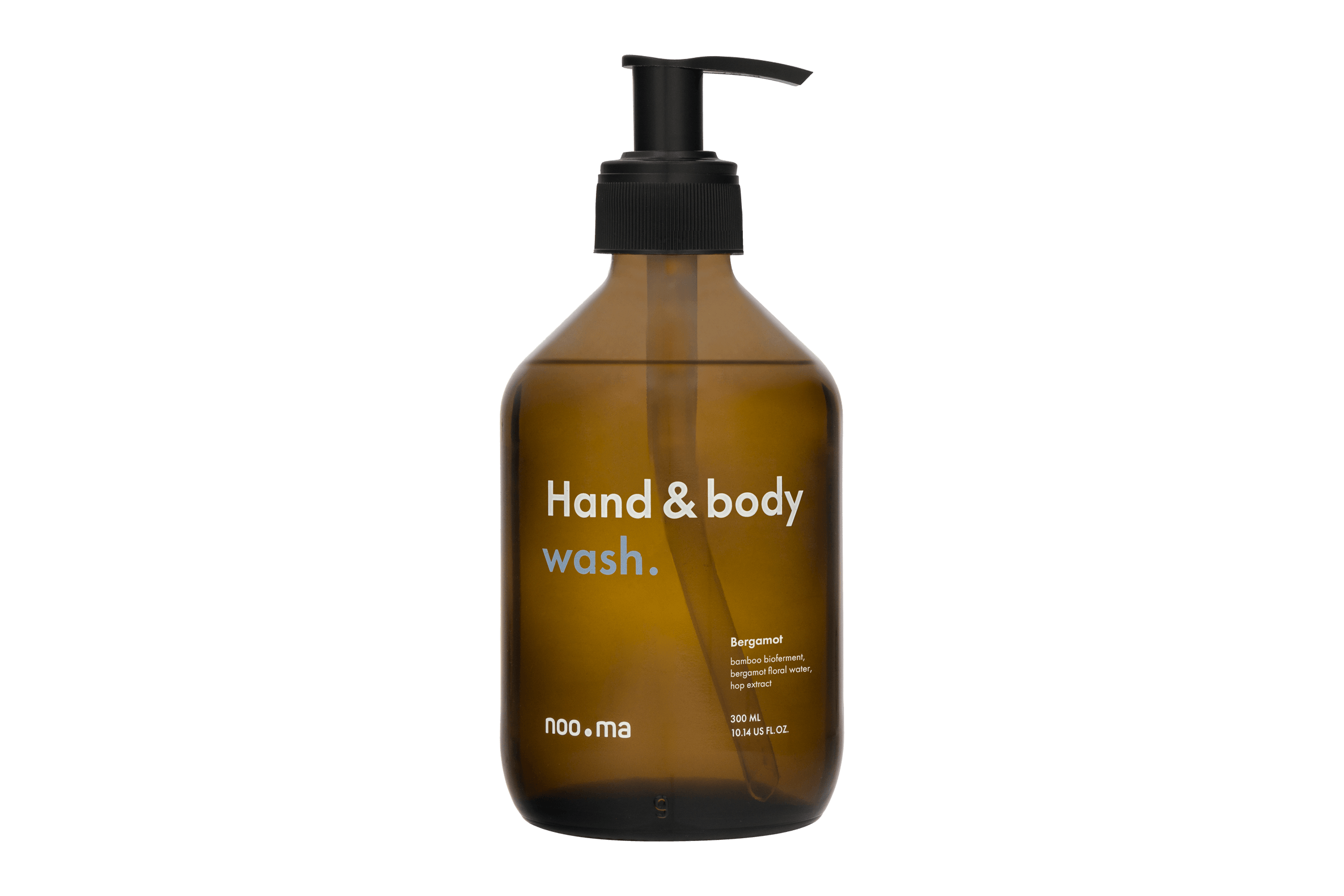 Savon pour les mains et le corps