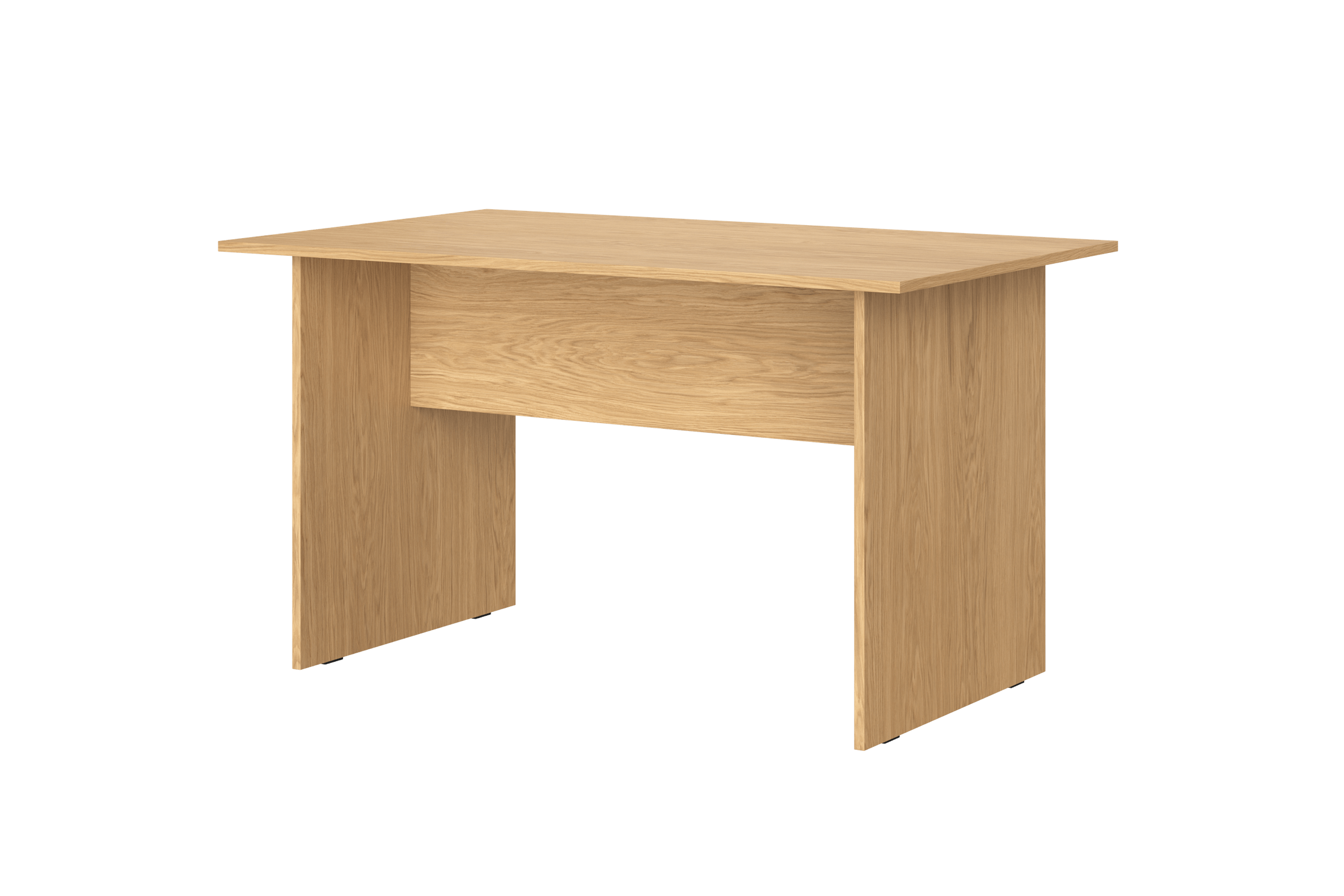 Table Hett - 130 cm