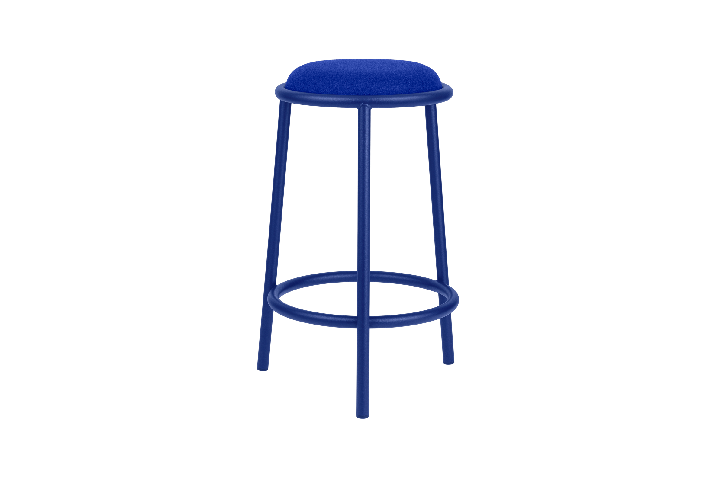 Tabouret de bar Hogo