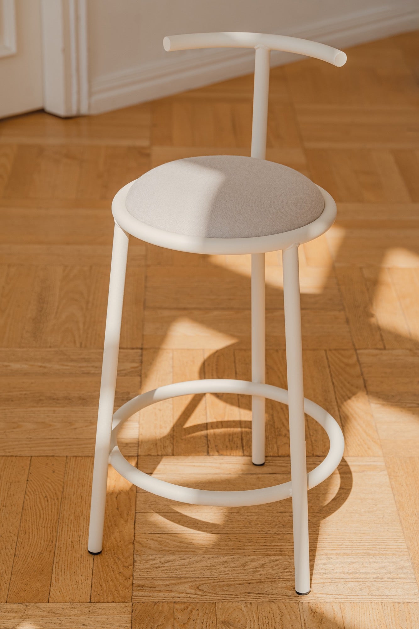 Tabouret de bar Hogo