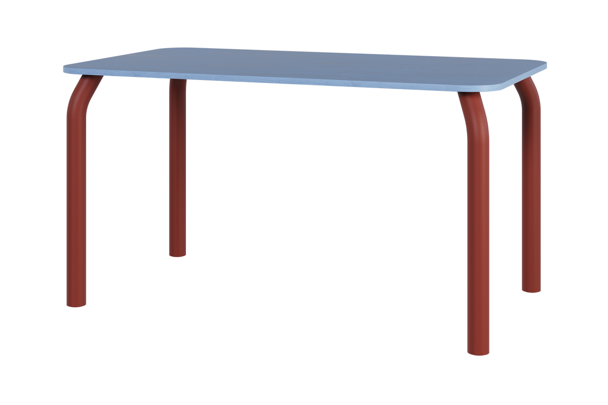 Meko Dining Table - 140 x 80 cm