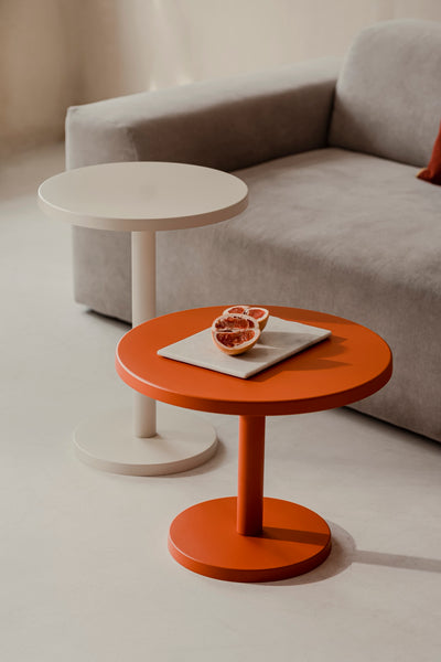 Table d'appoint Odo - basse