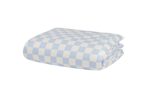 Housse de couette Plu