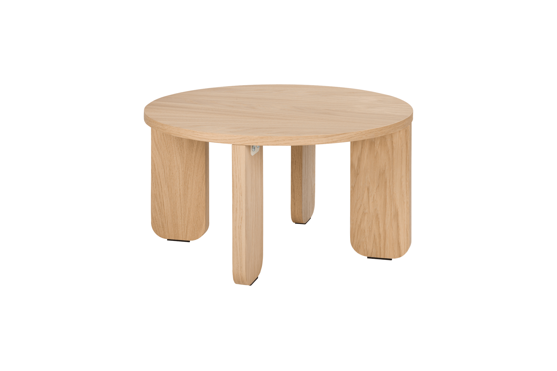 Table basse Kuvu - petite