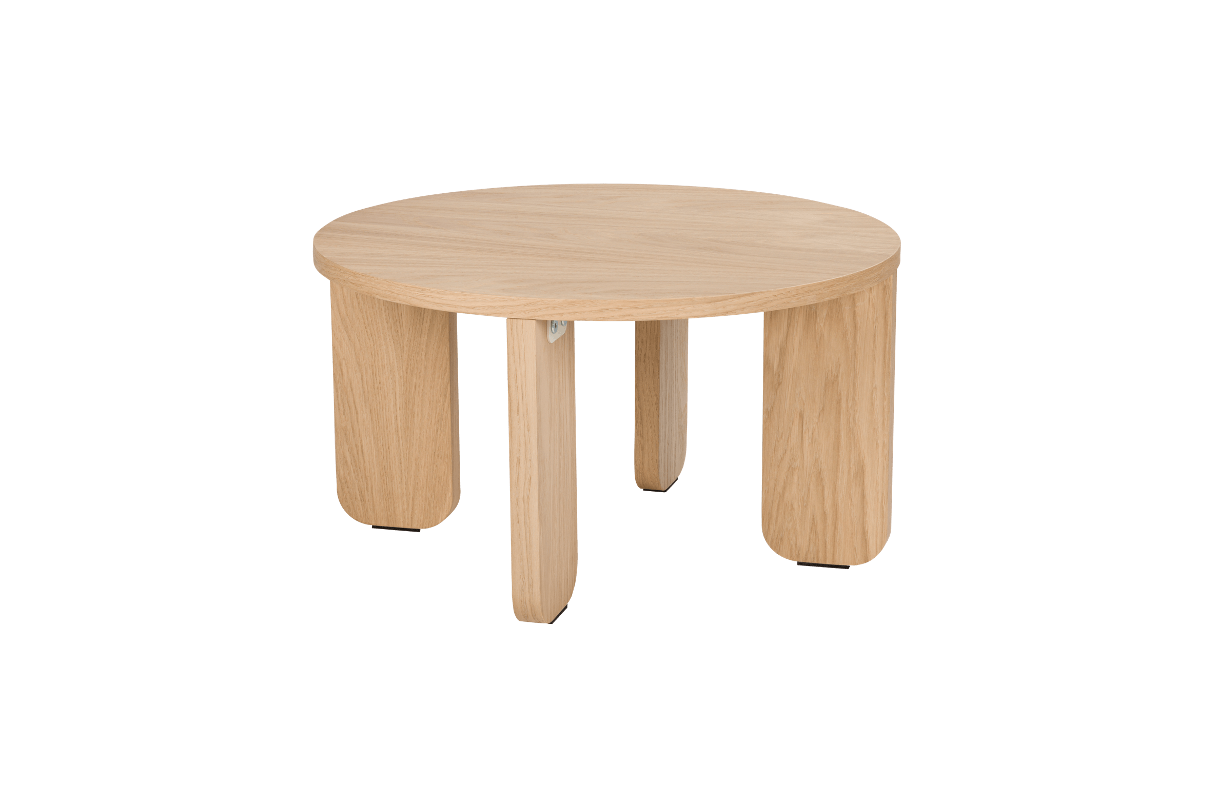 Table basse Kuvu - petite