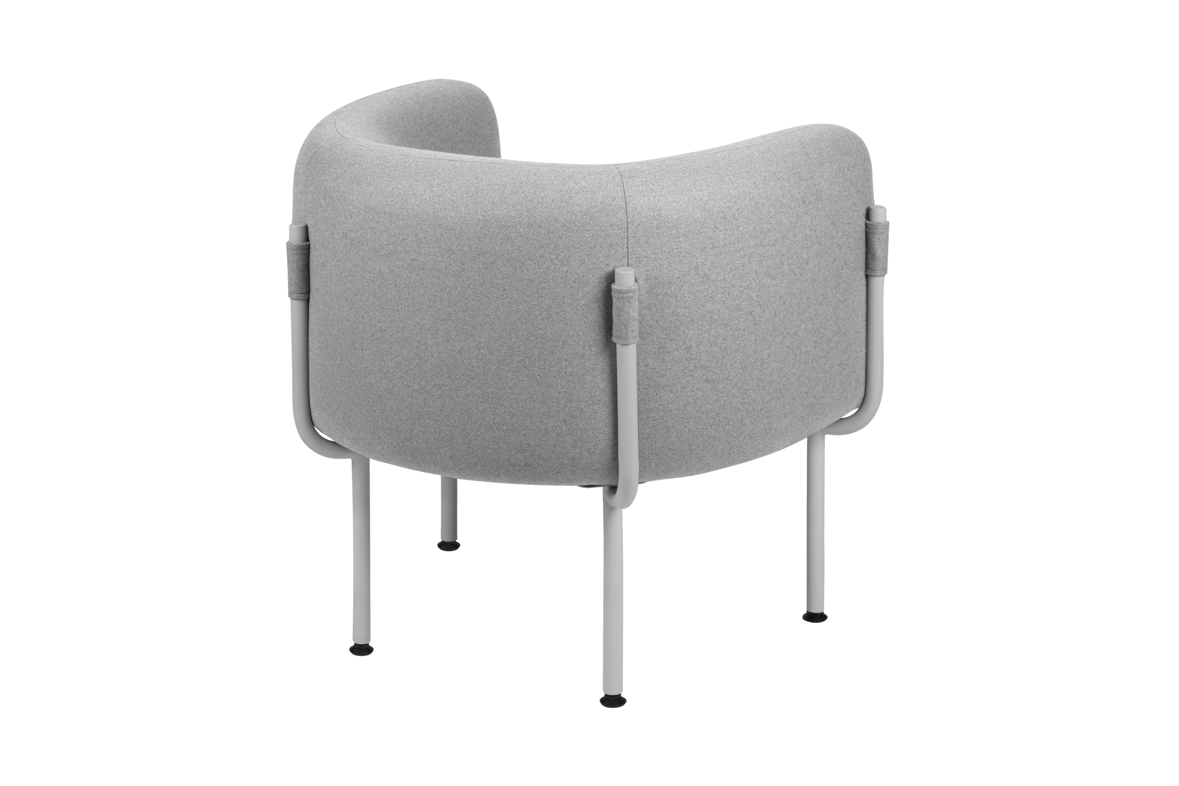 Fauteuil Ubi Mini