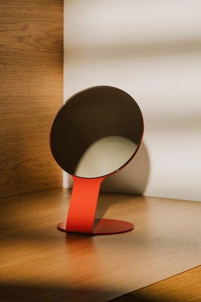 Miroir de table Feys