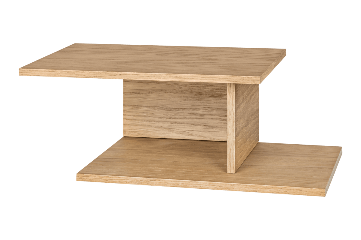 Tann Bedside Shelf - right